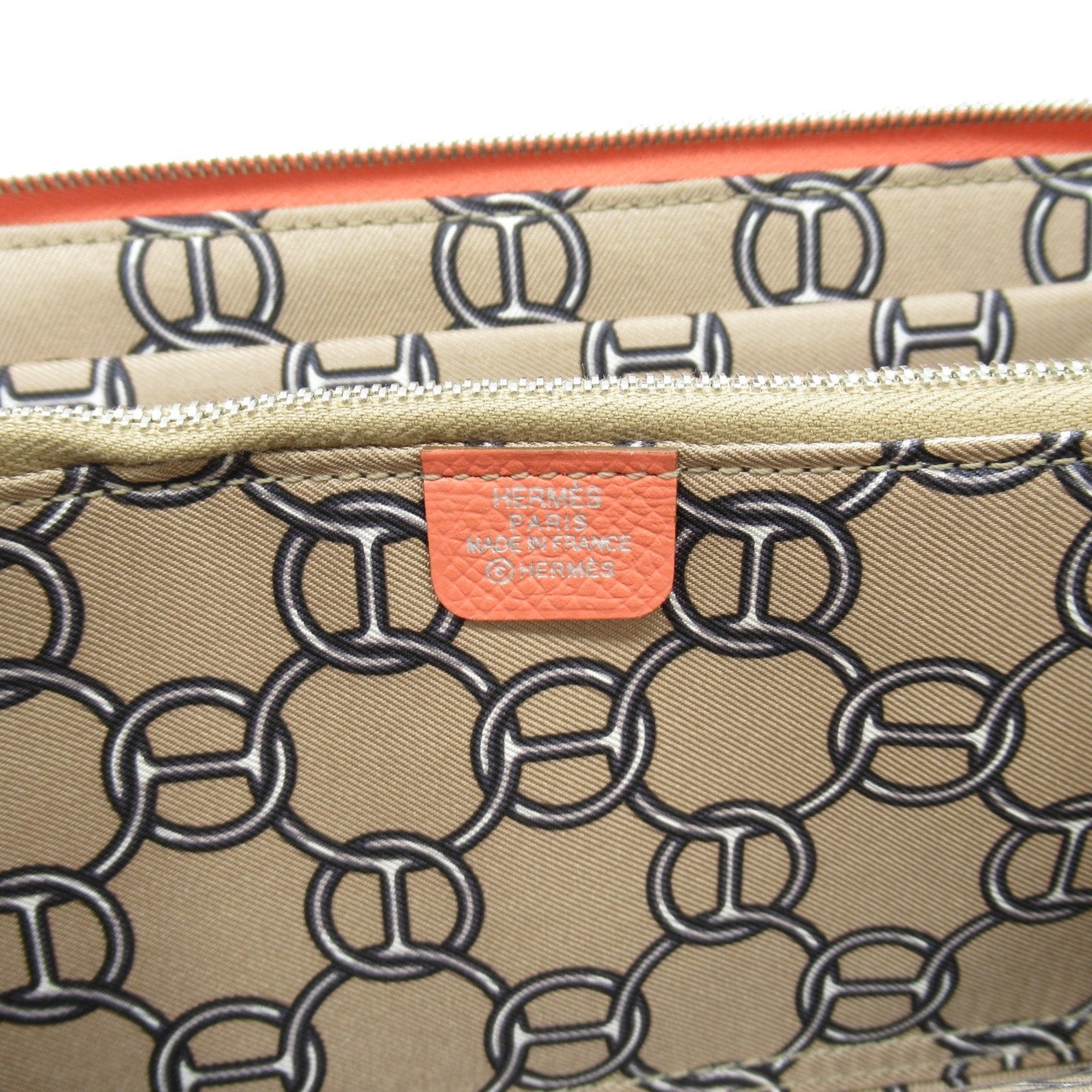 Hermès Silk'In