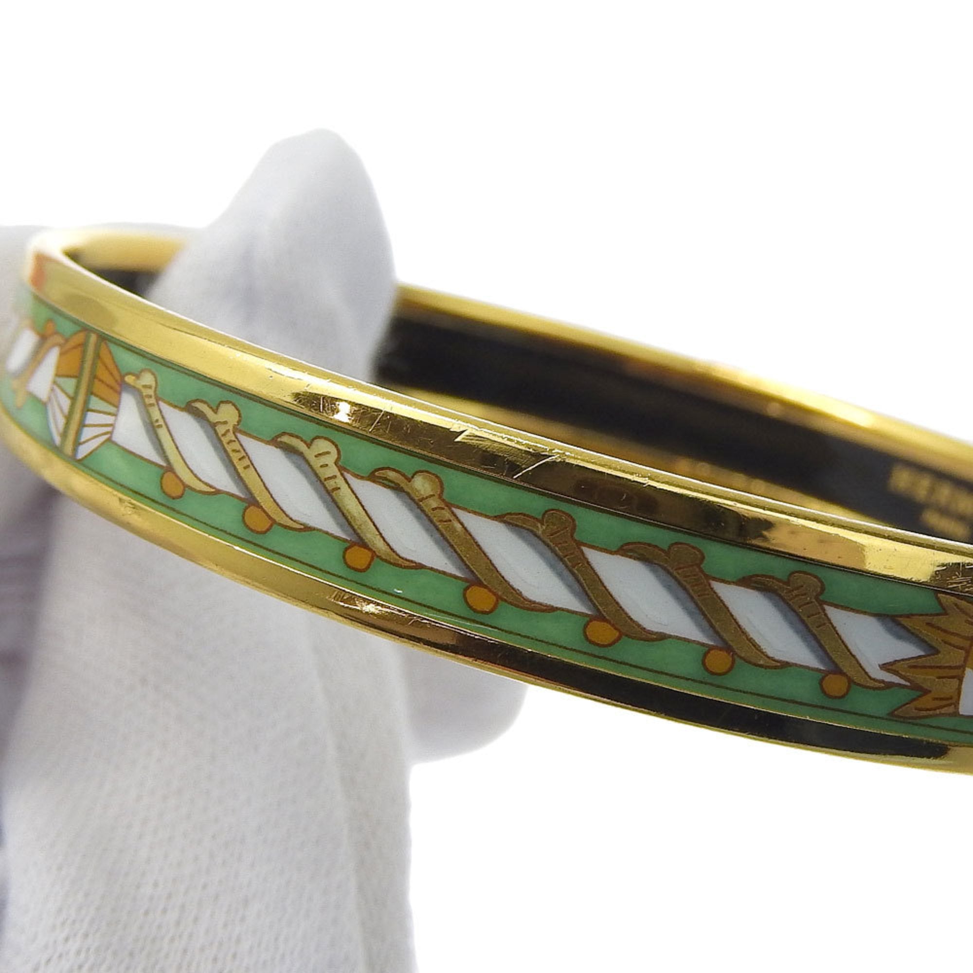 Hermès Bracelet Email