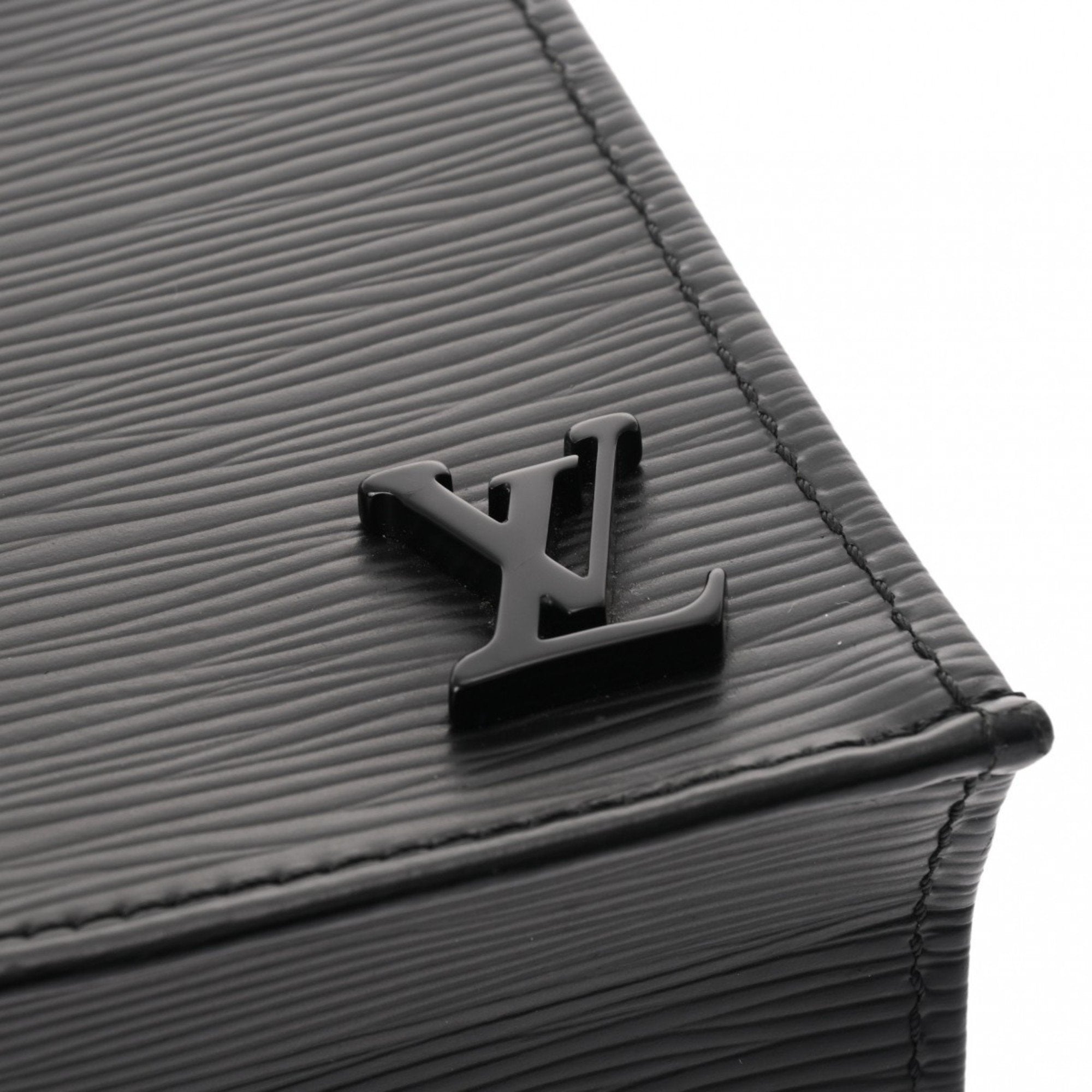 Louis Vuitton Sac Plat