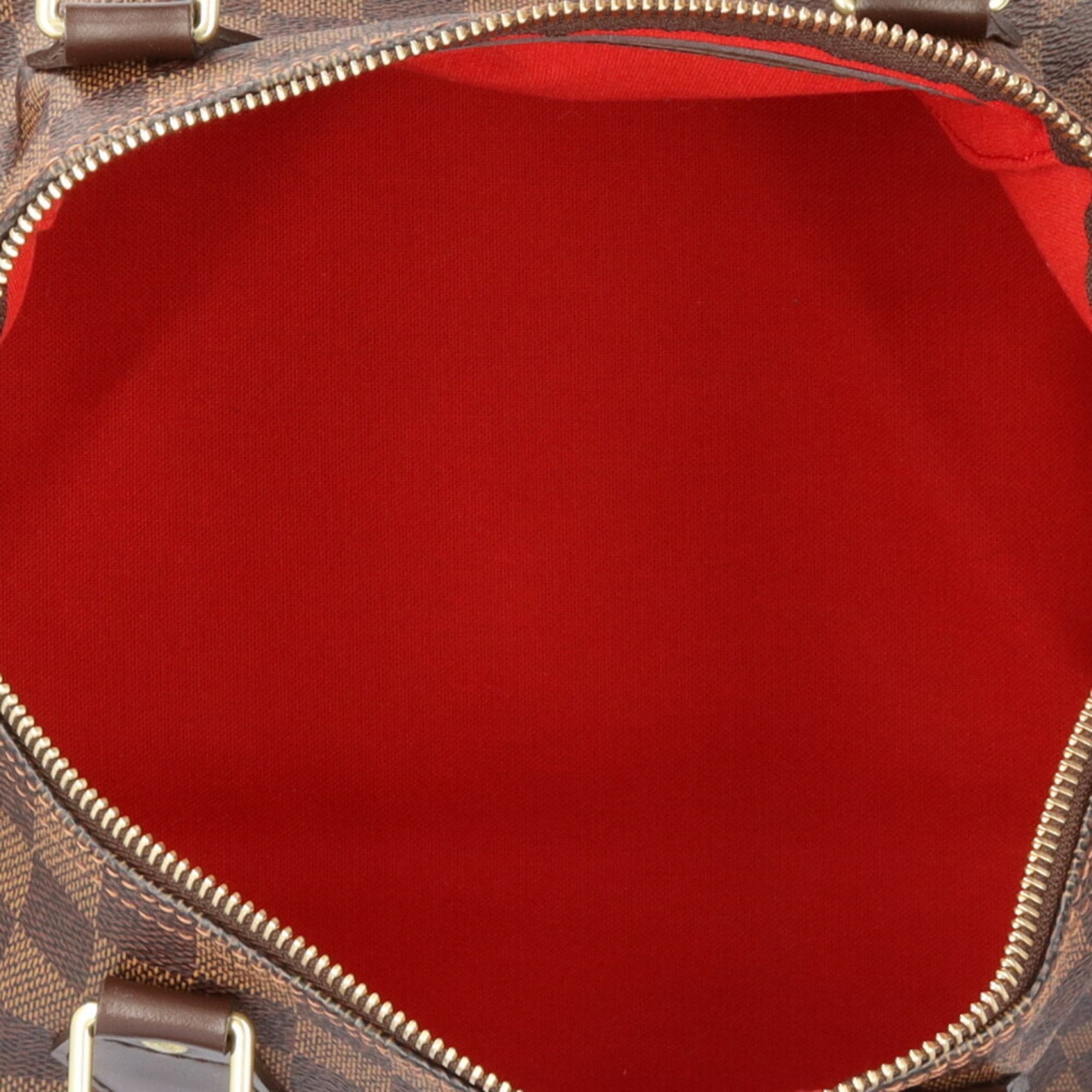 Louis Vuitton Speedy 30