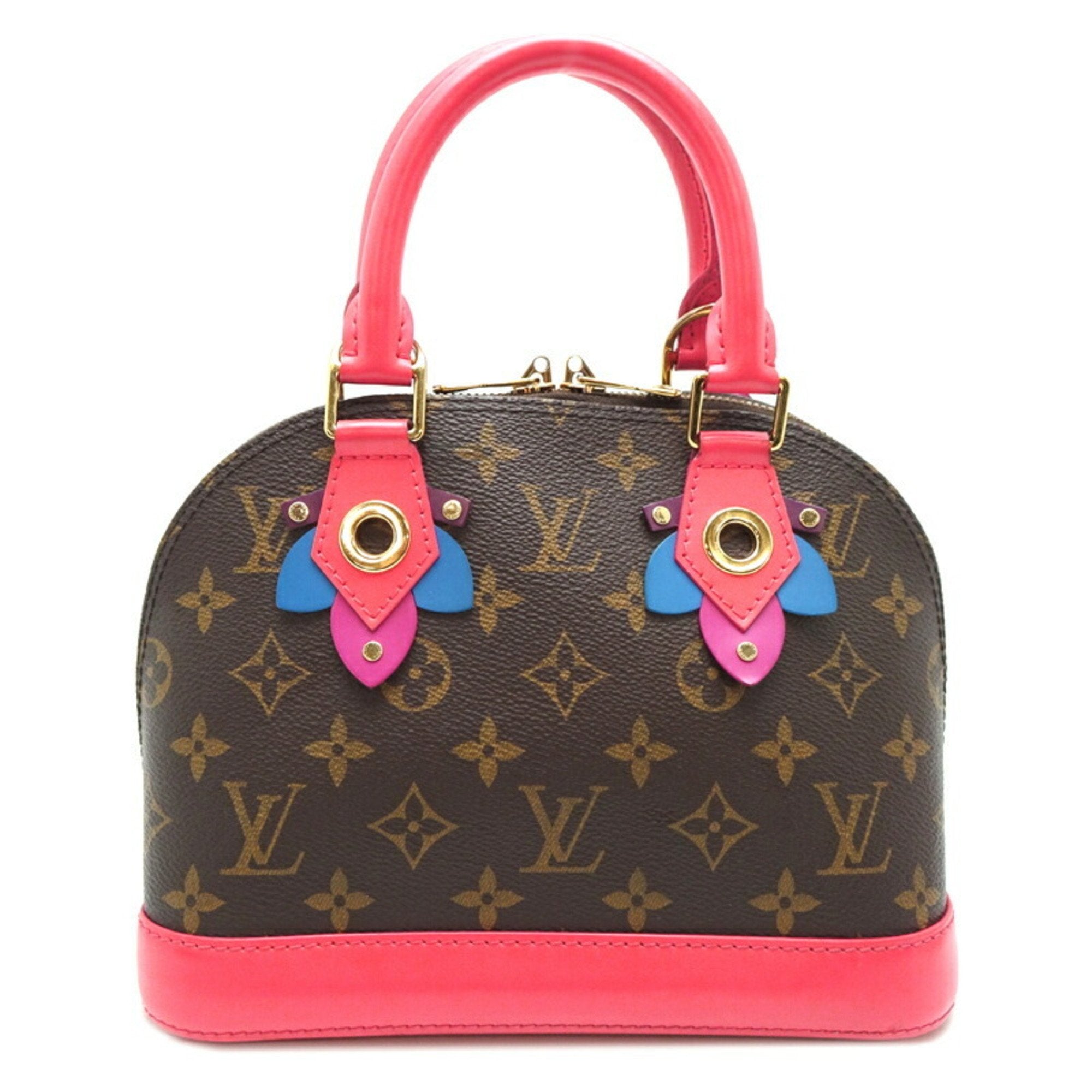 Louis Vuitton Alma BB