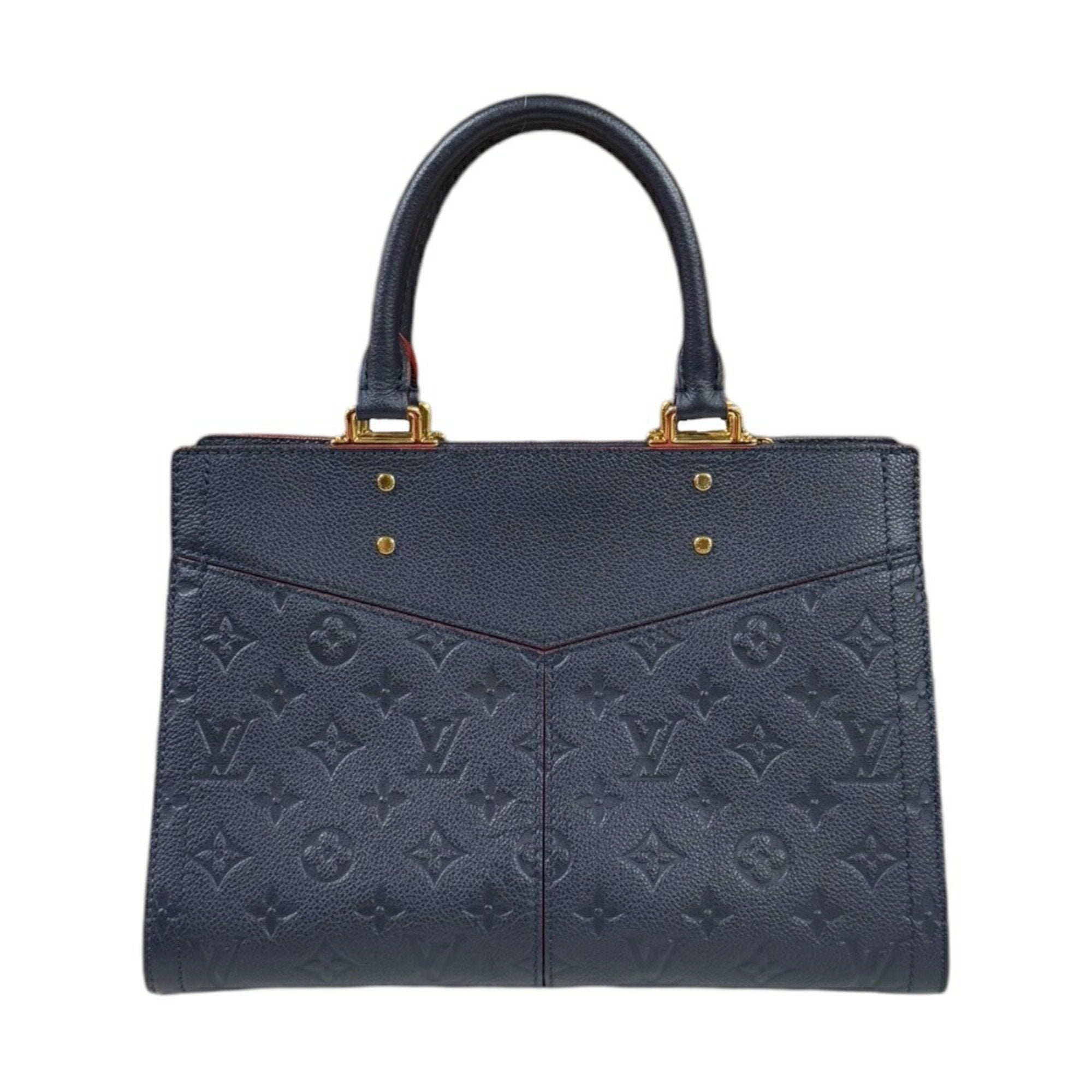 Louis Vuitton Three