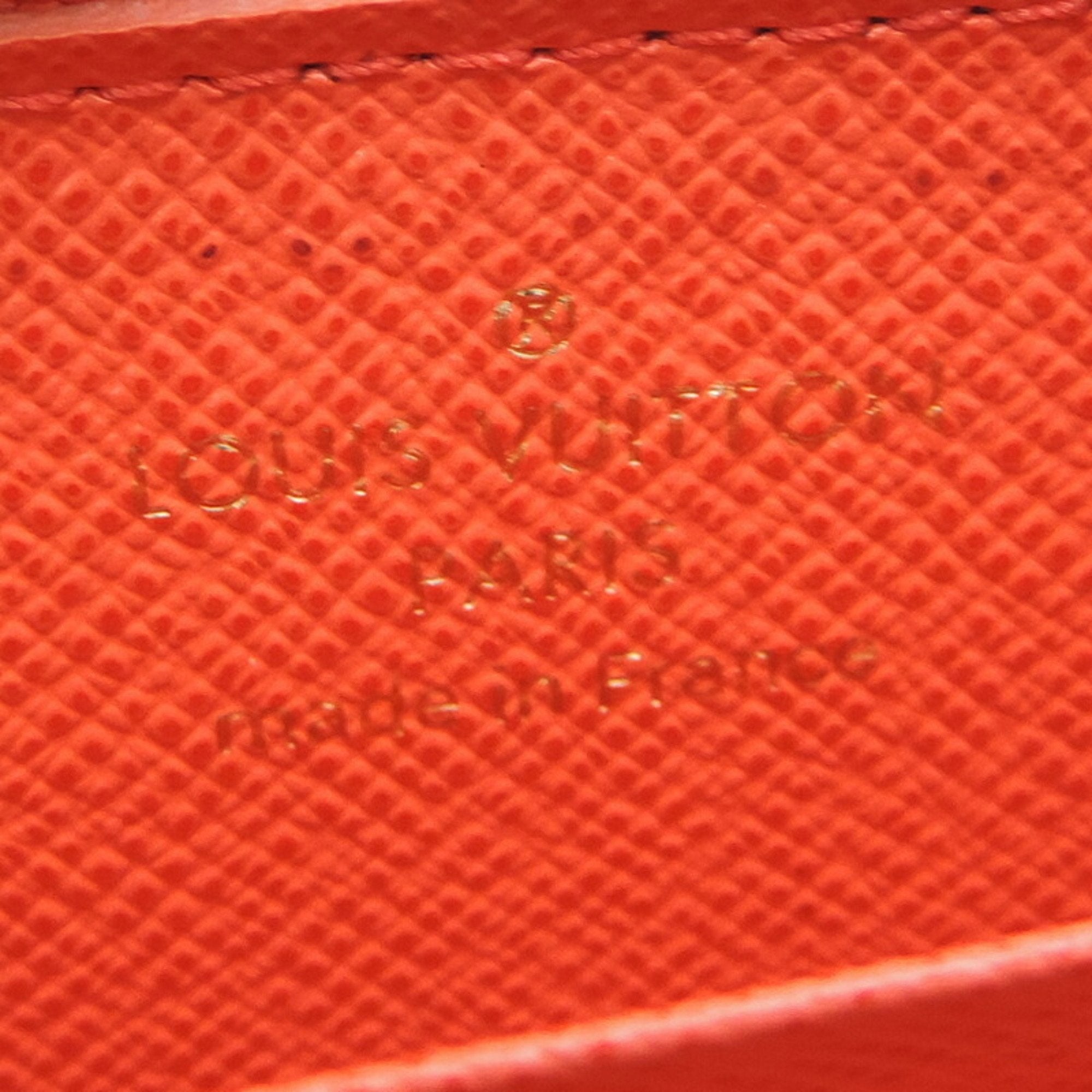 Louis Vuitton Multicartes