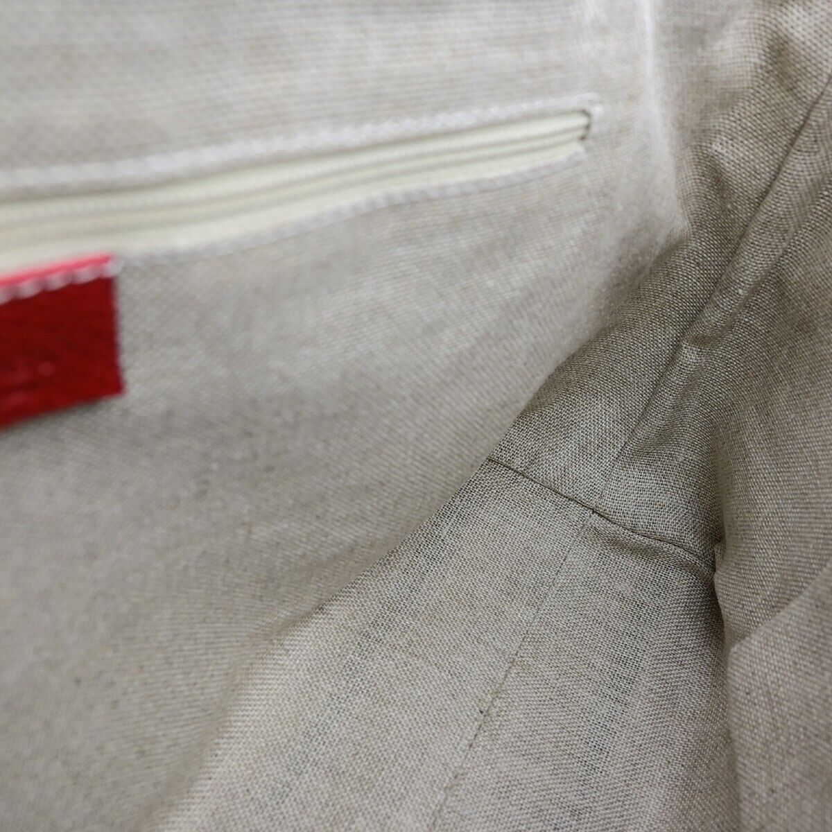 Gucci Interlocking