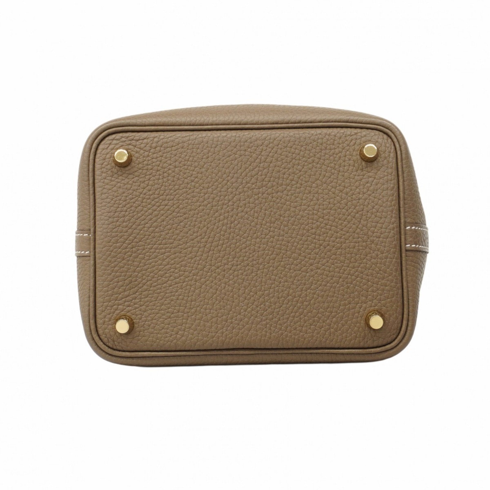 Hermès Picotin lock