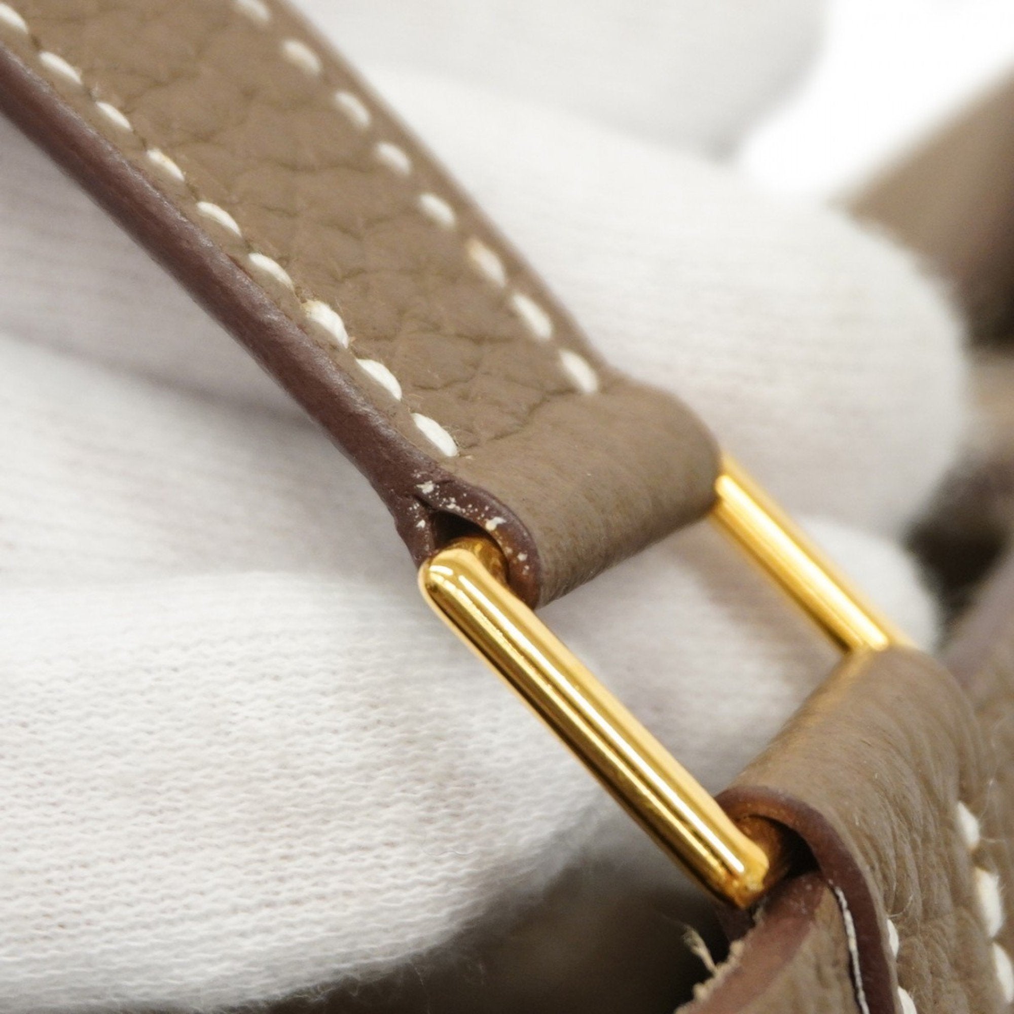 Hermès Picotin lock