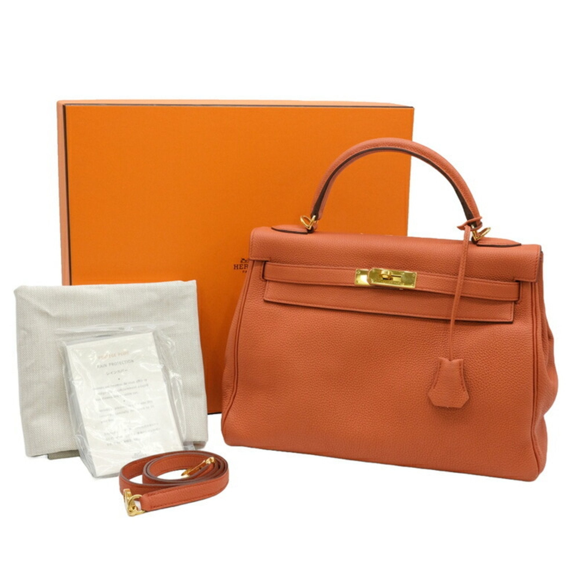 Hermès Kelly