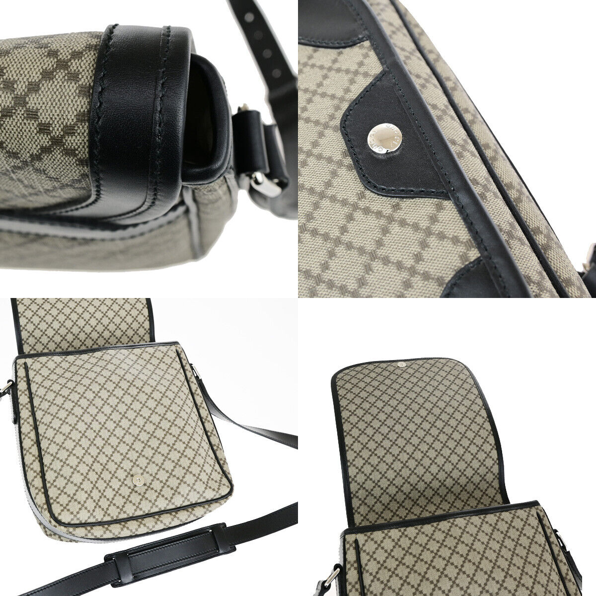 Gucci Diamante