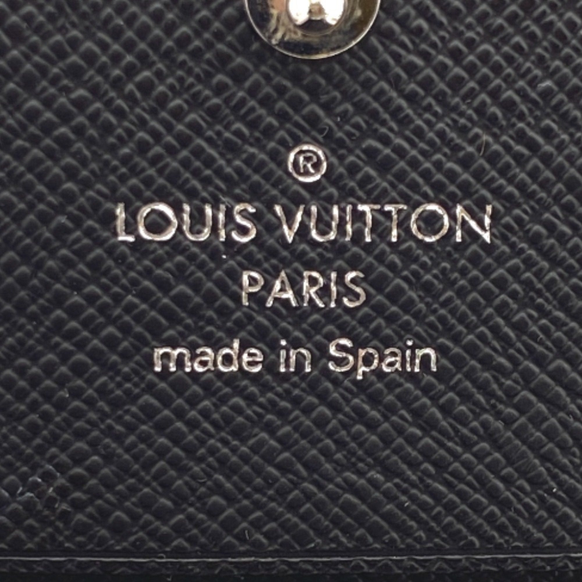 Louis Vuitton Enveloppe Carte de visite