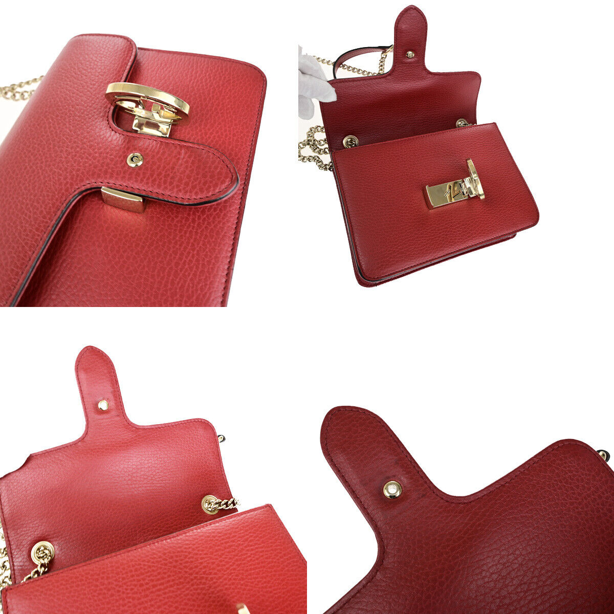 Gucci Interlocking G