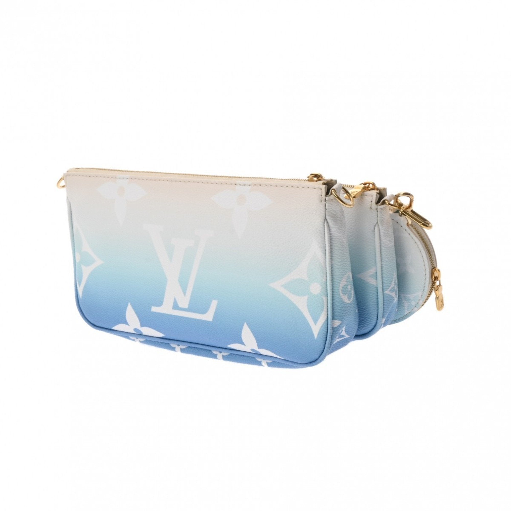 Louis Vuitton Multi Pochette Accessoires