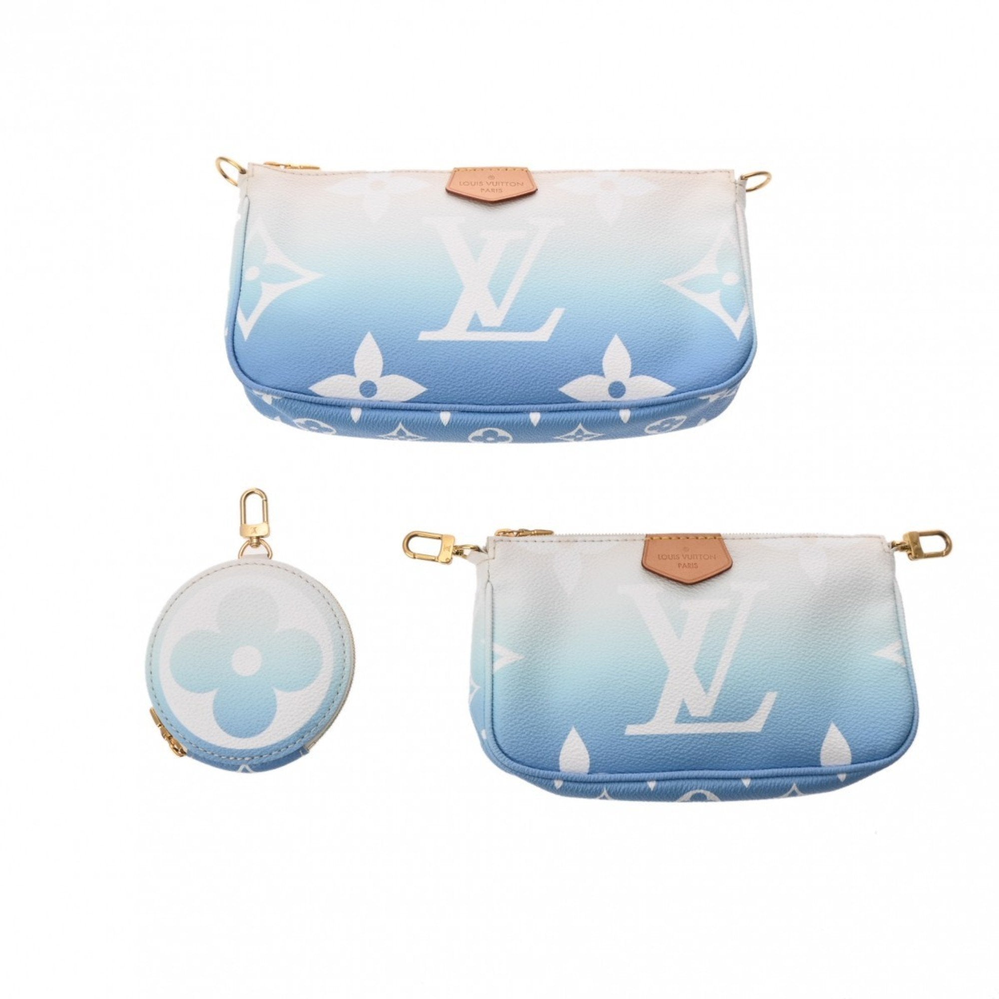 Louis Vuitton Multi Pochette Accessoires