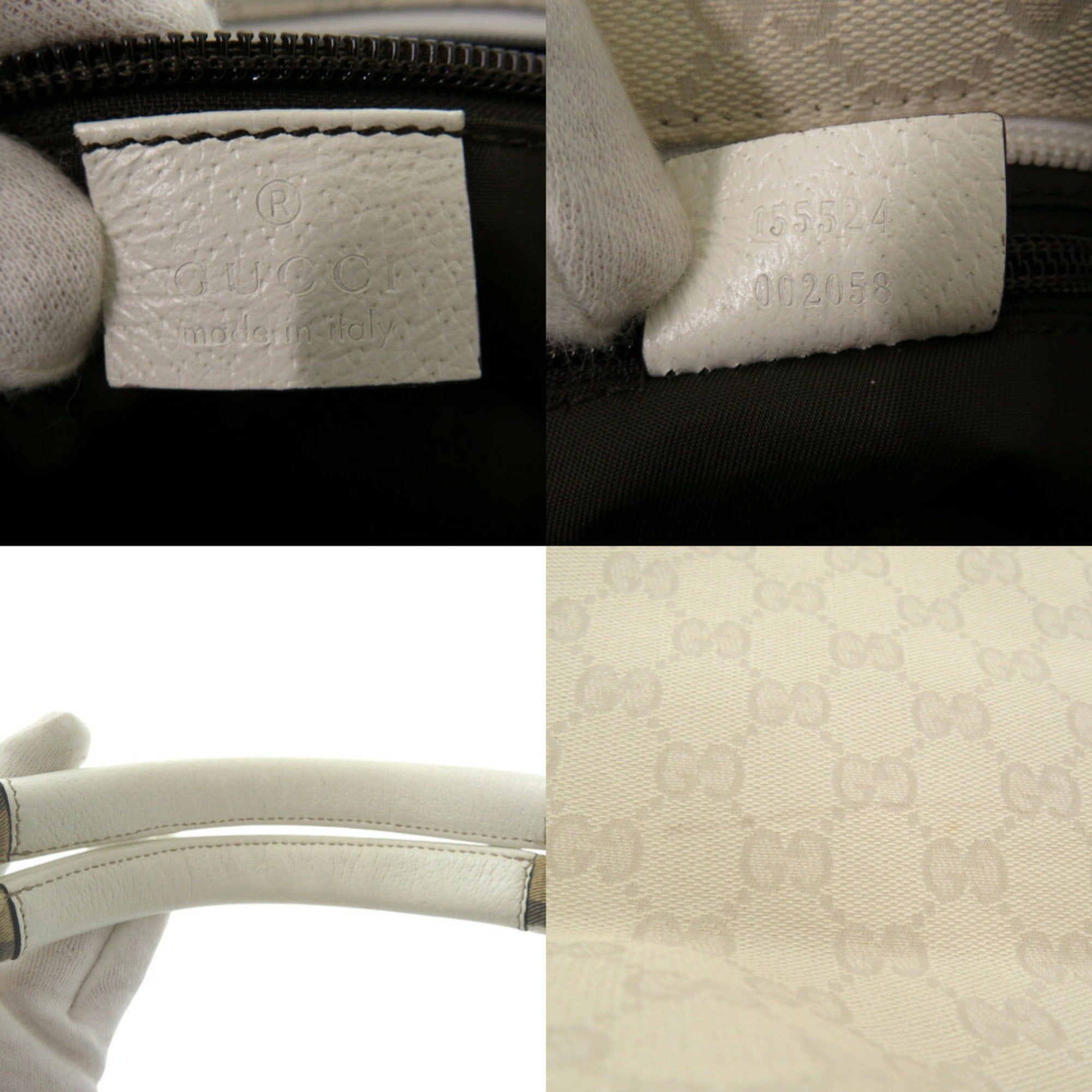 Gucci Sherry