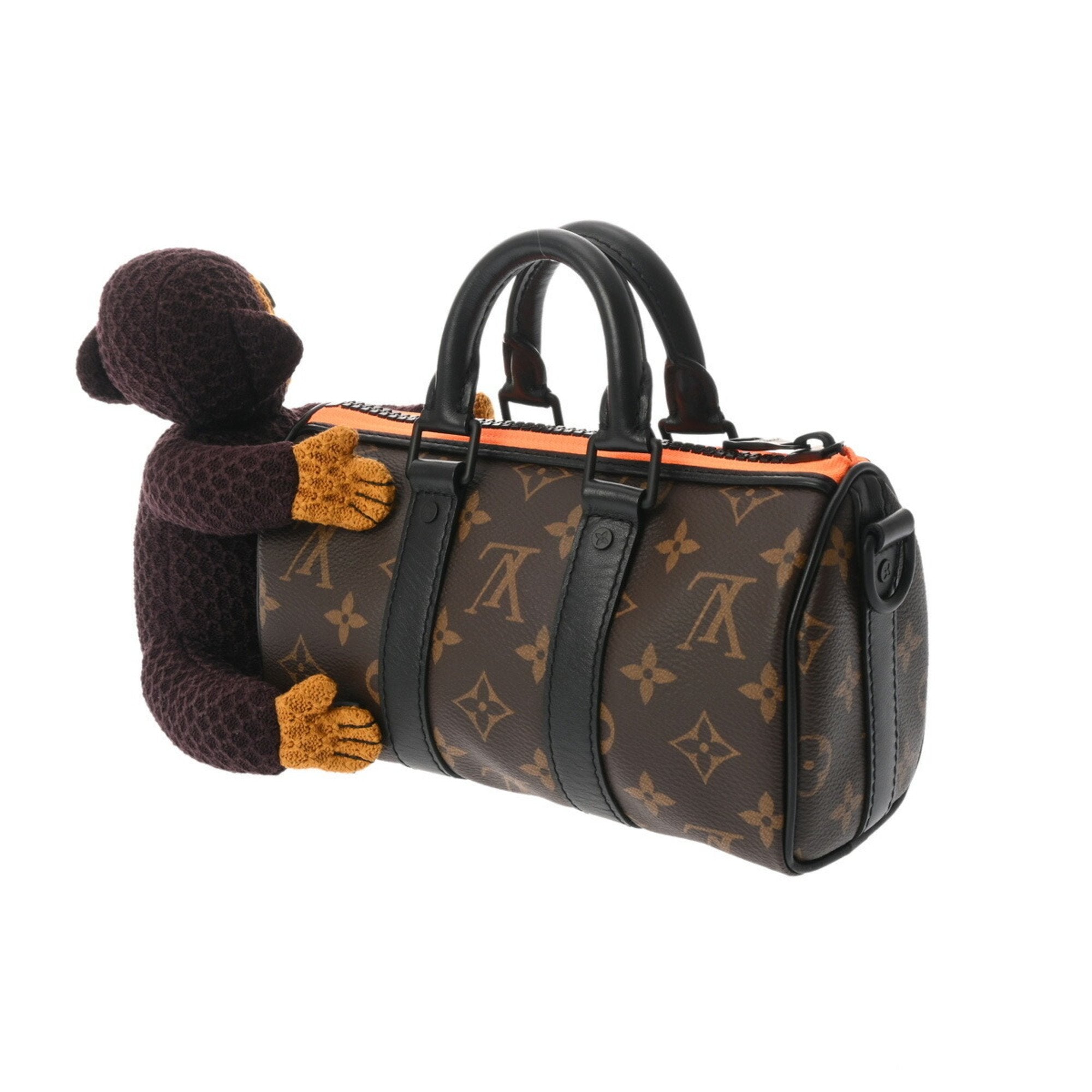 Louis Vuitton Keepall XS