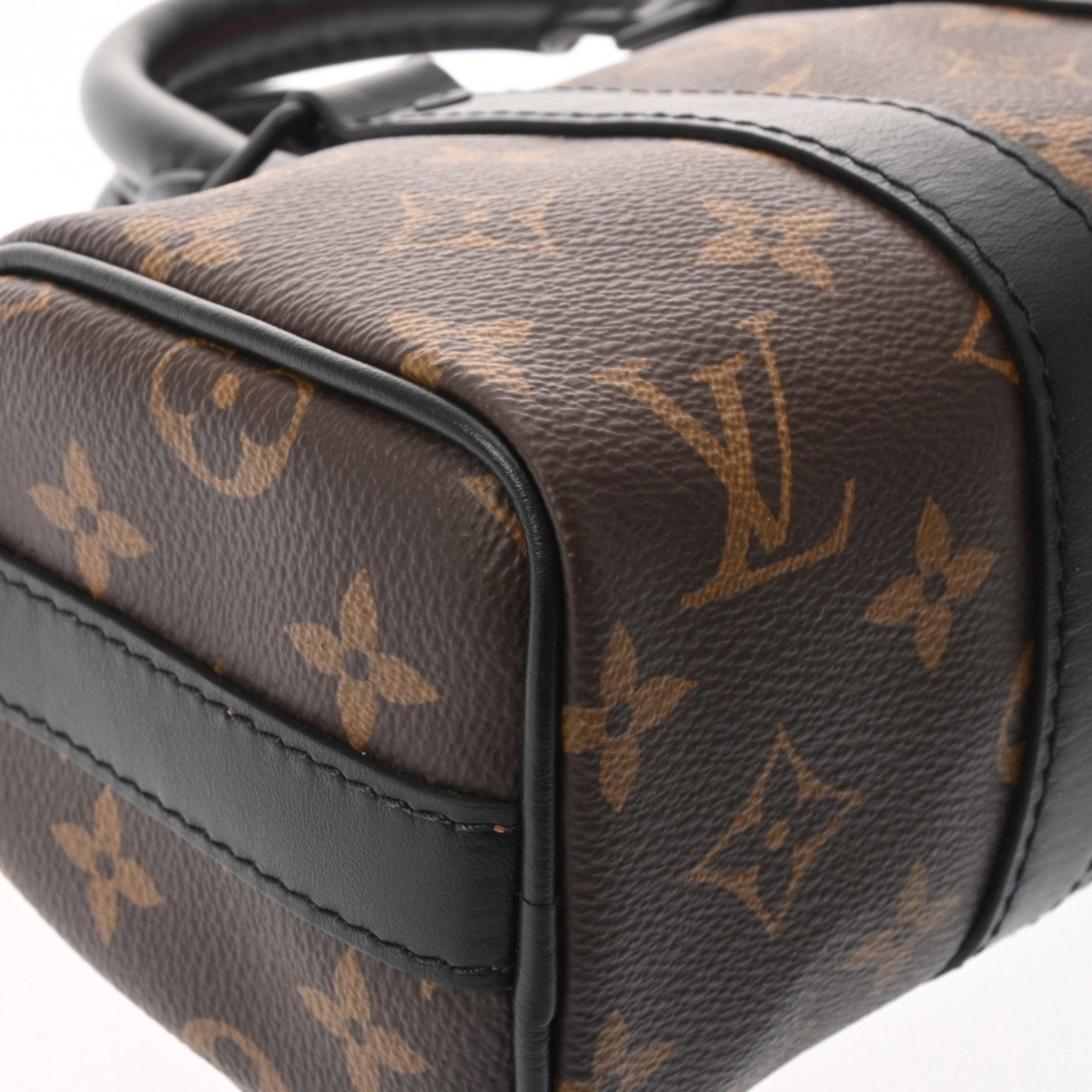 Louis Vuitton Keepall XS