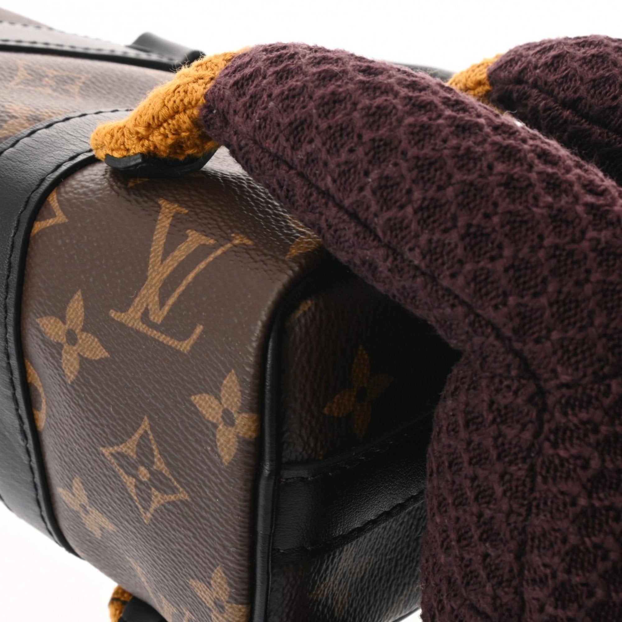 Louis Vuitton Keepall XS