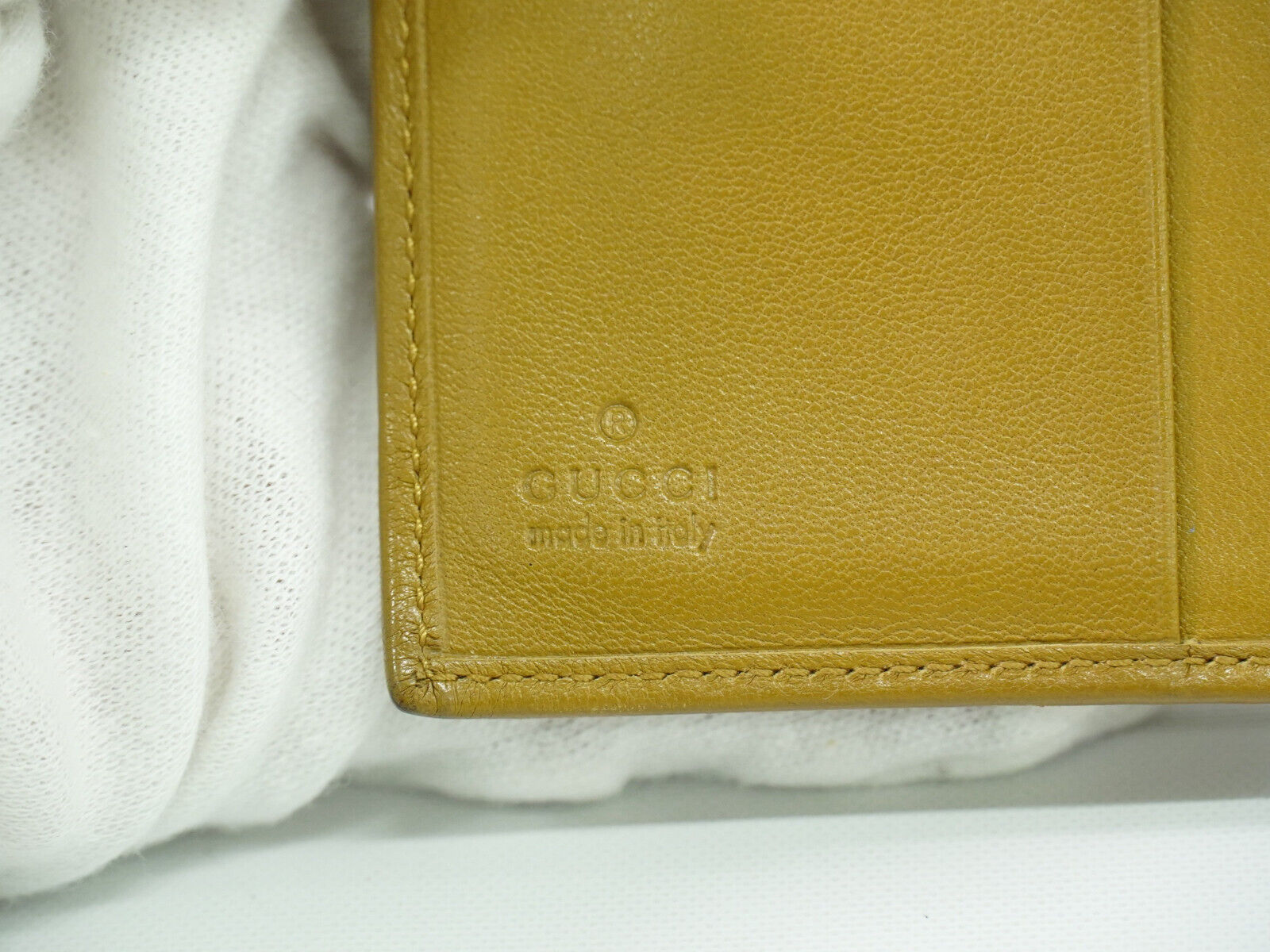 Gucci