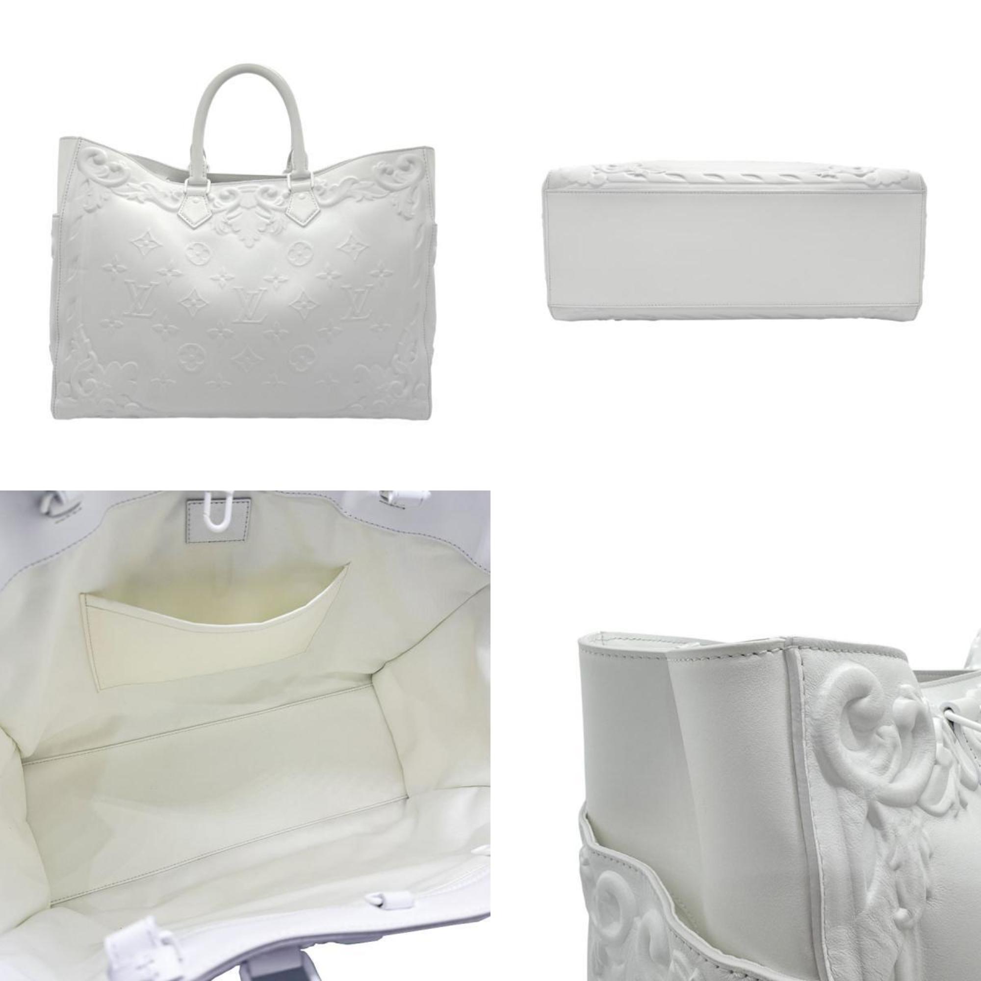 Louis Vuitton Sac Plat
