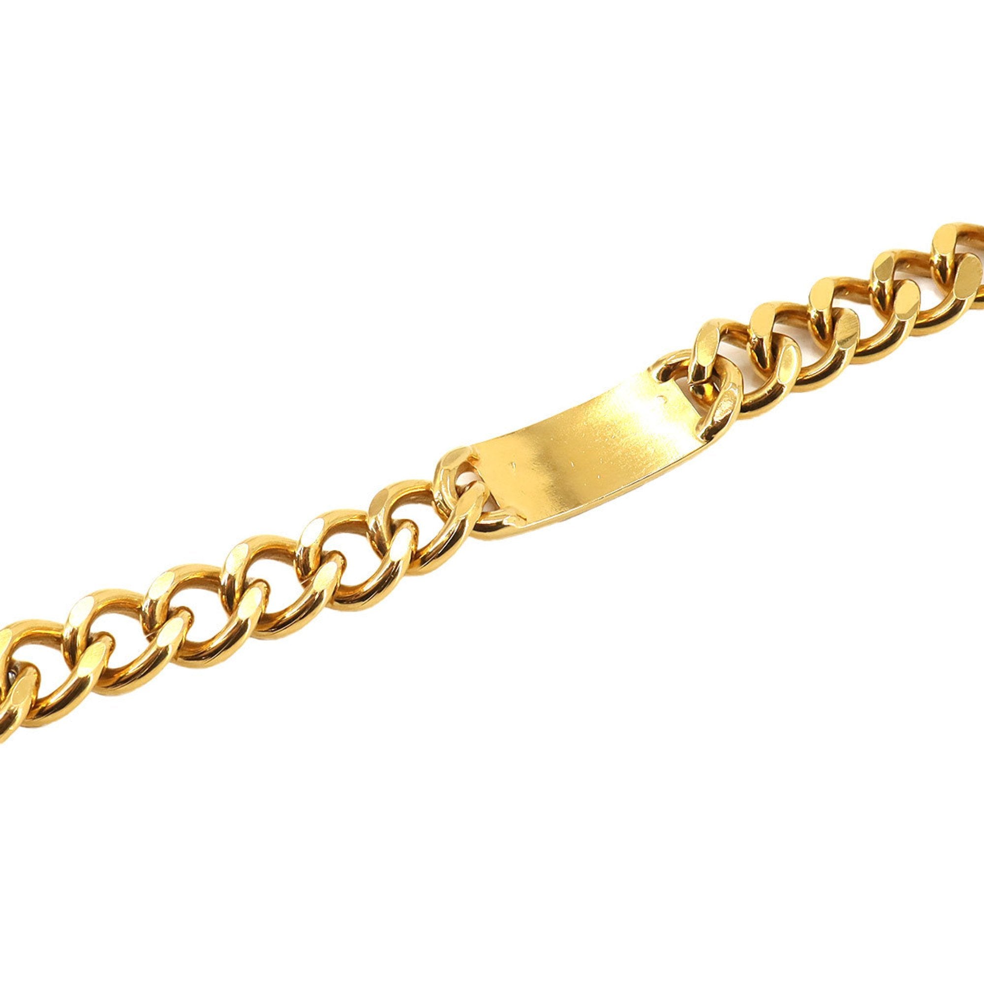 Chanel Logo CC