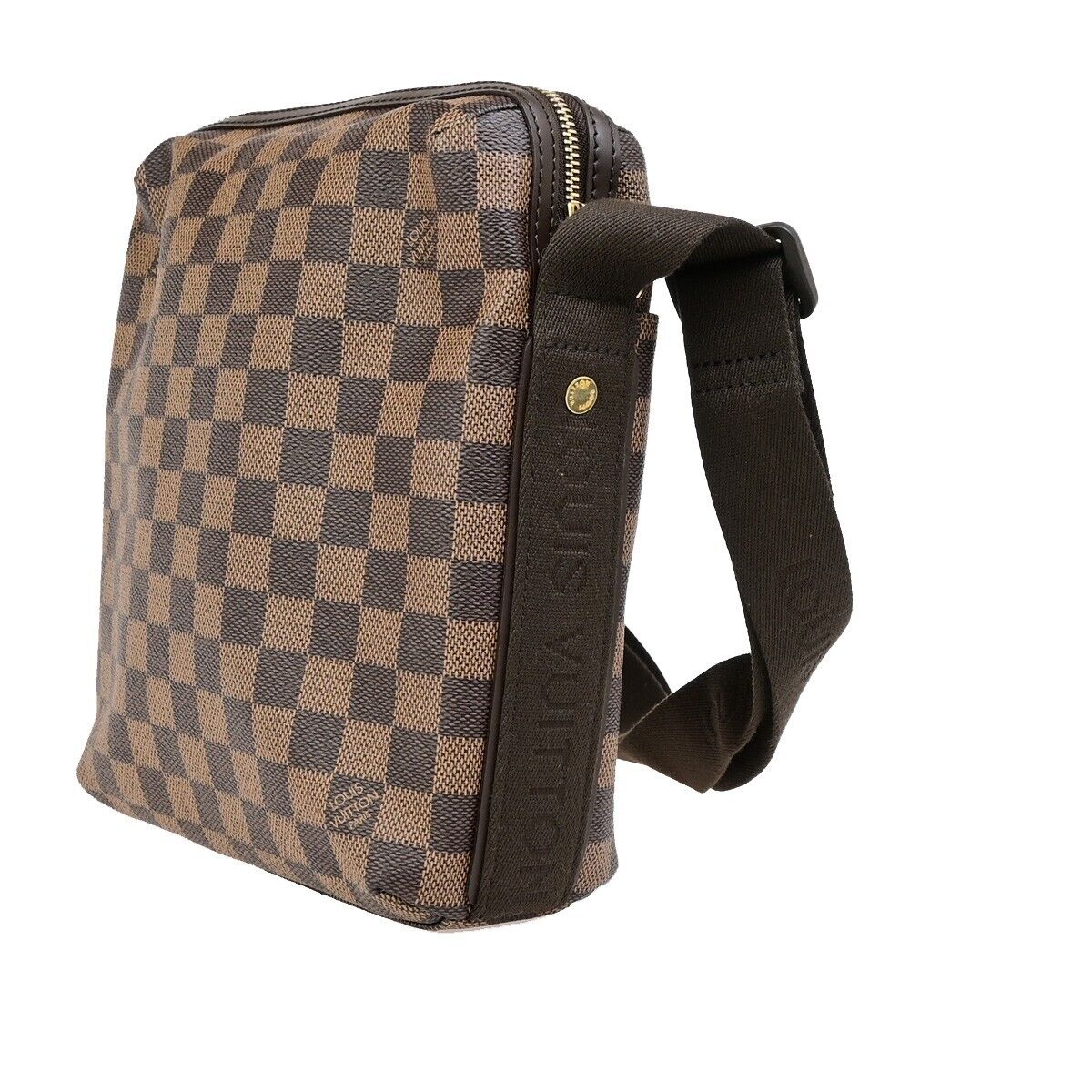 Louis Vuitton Trotteur