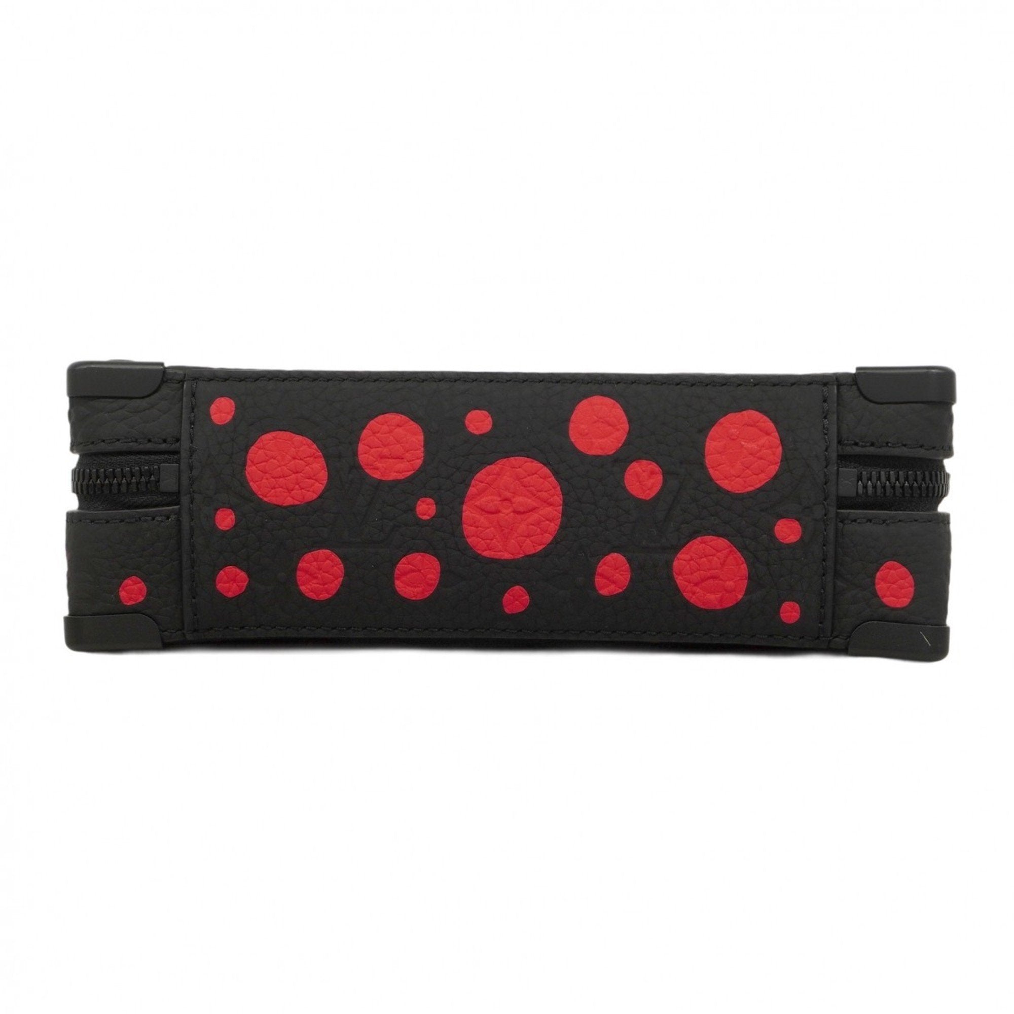 Louis Vuitton Soft Trunk