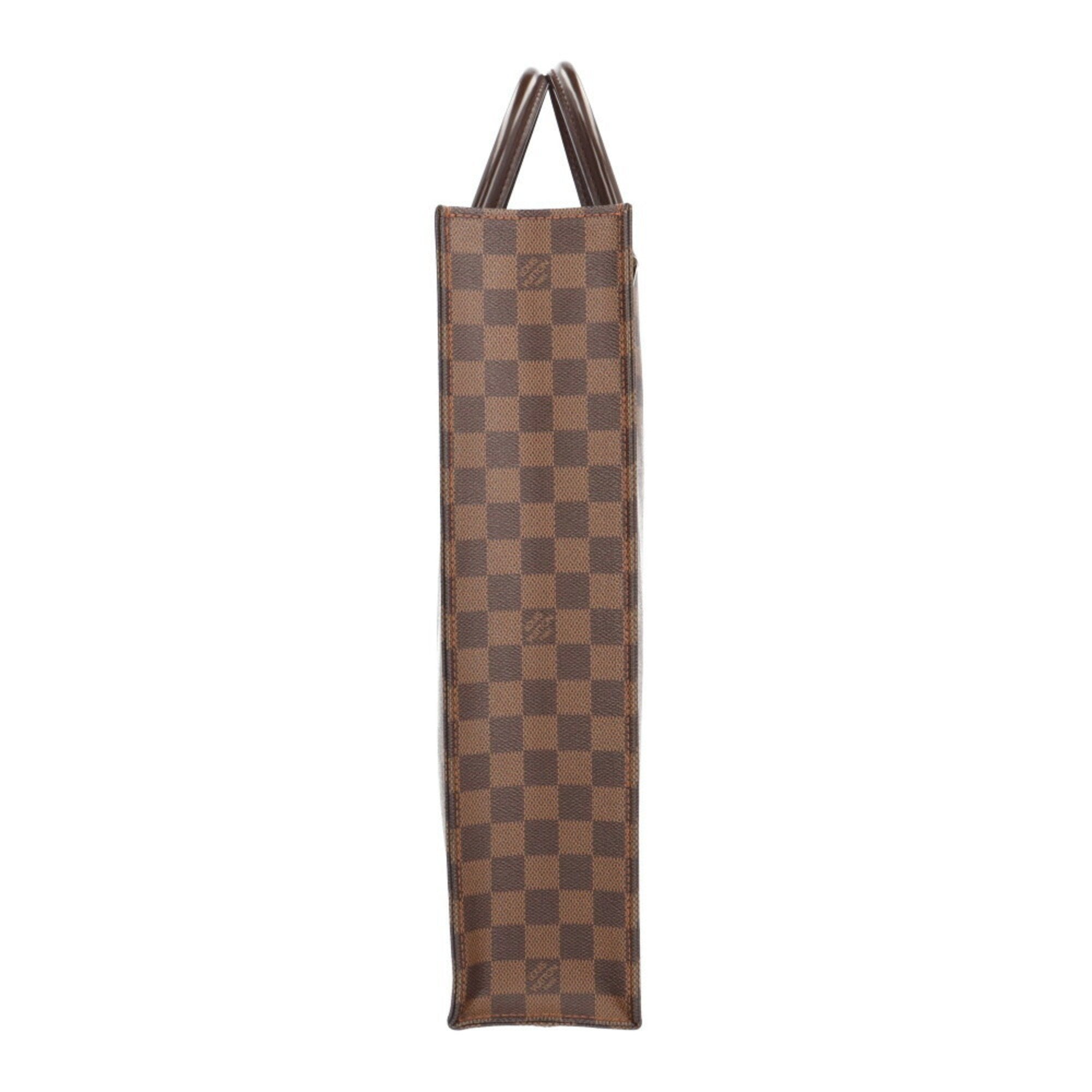 Louis Vuitton Sac Plat