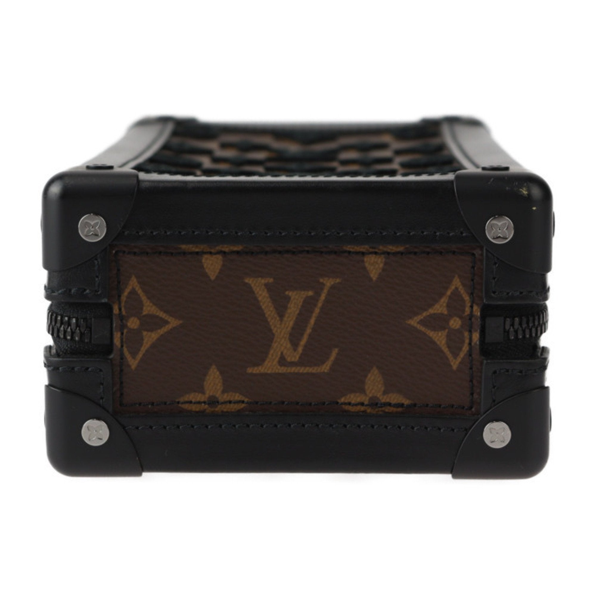 Louis Vuitton Soft Trunk