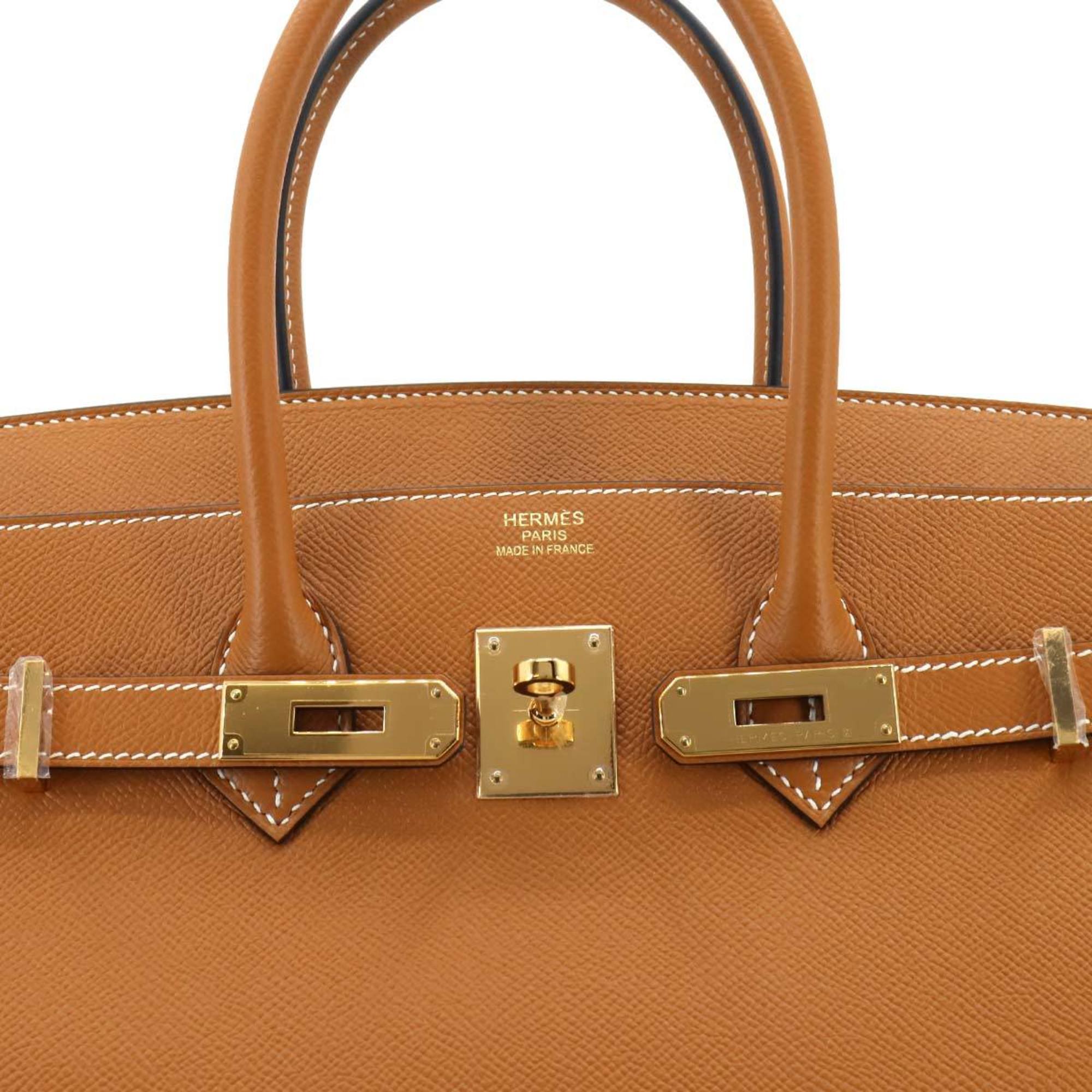 Hermès Birkin 35