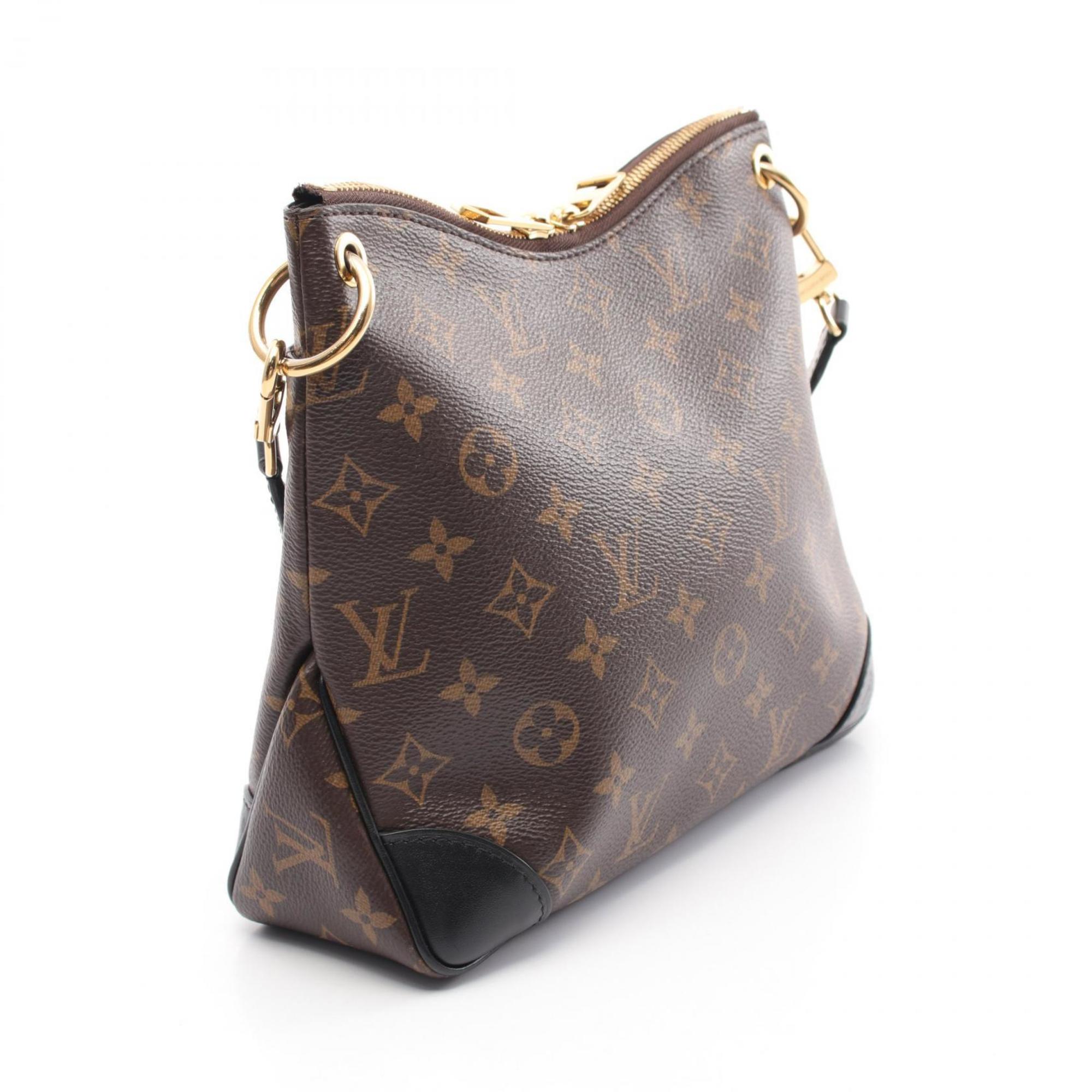 Louis Vuitton Odeon