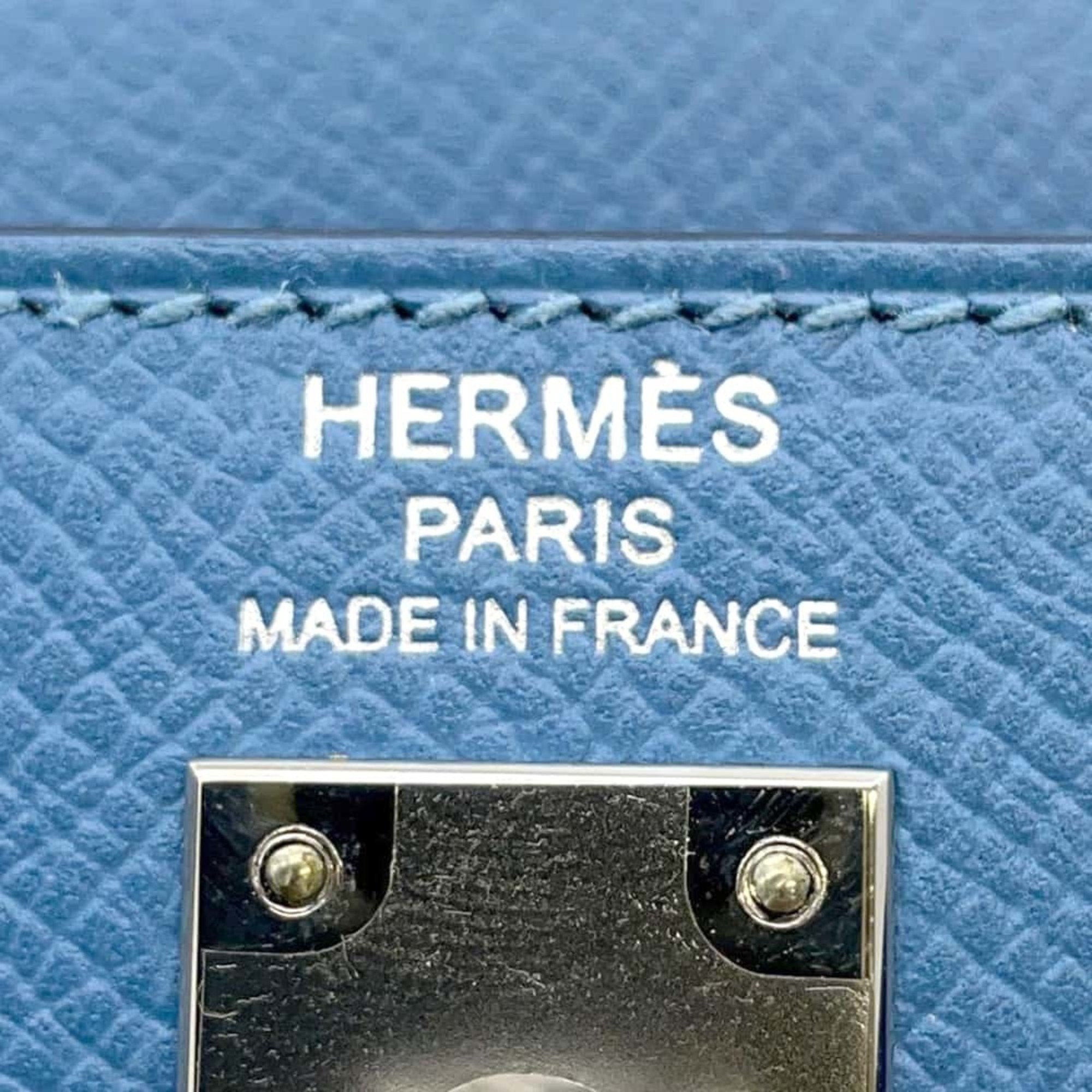 Hermès Kelly 25