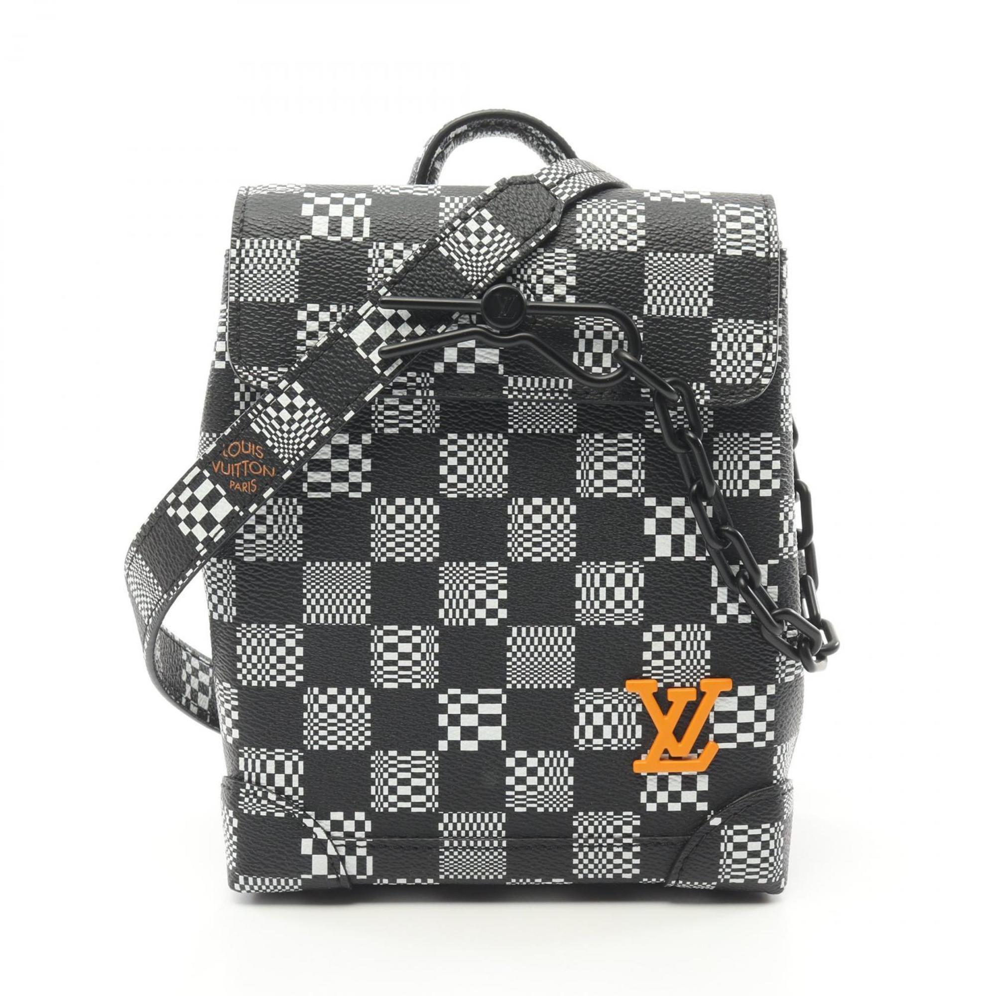 Louis Vuitton Steamer