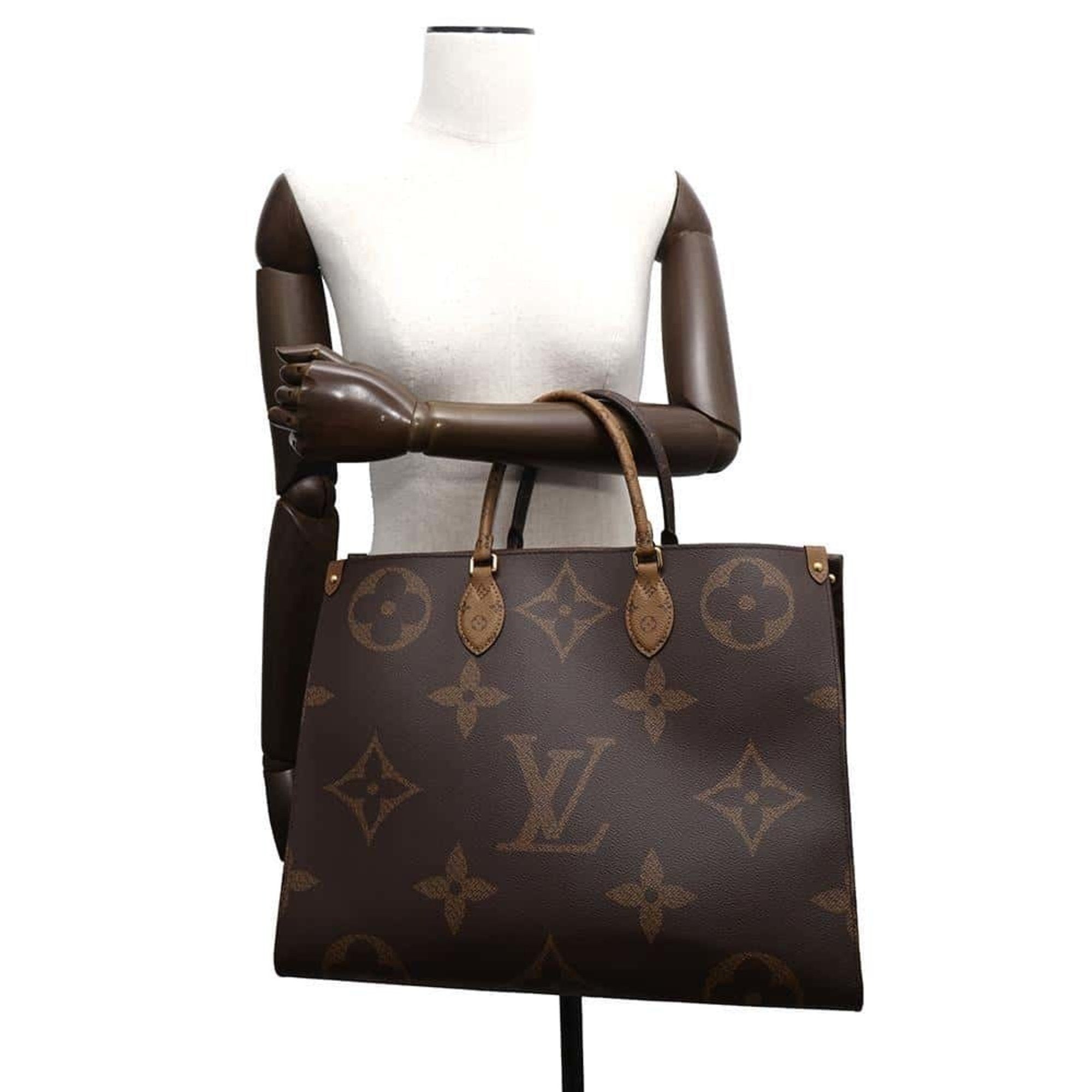 Louis Vuitton Onthego GM