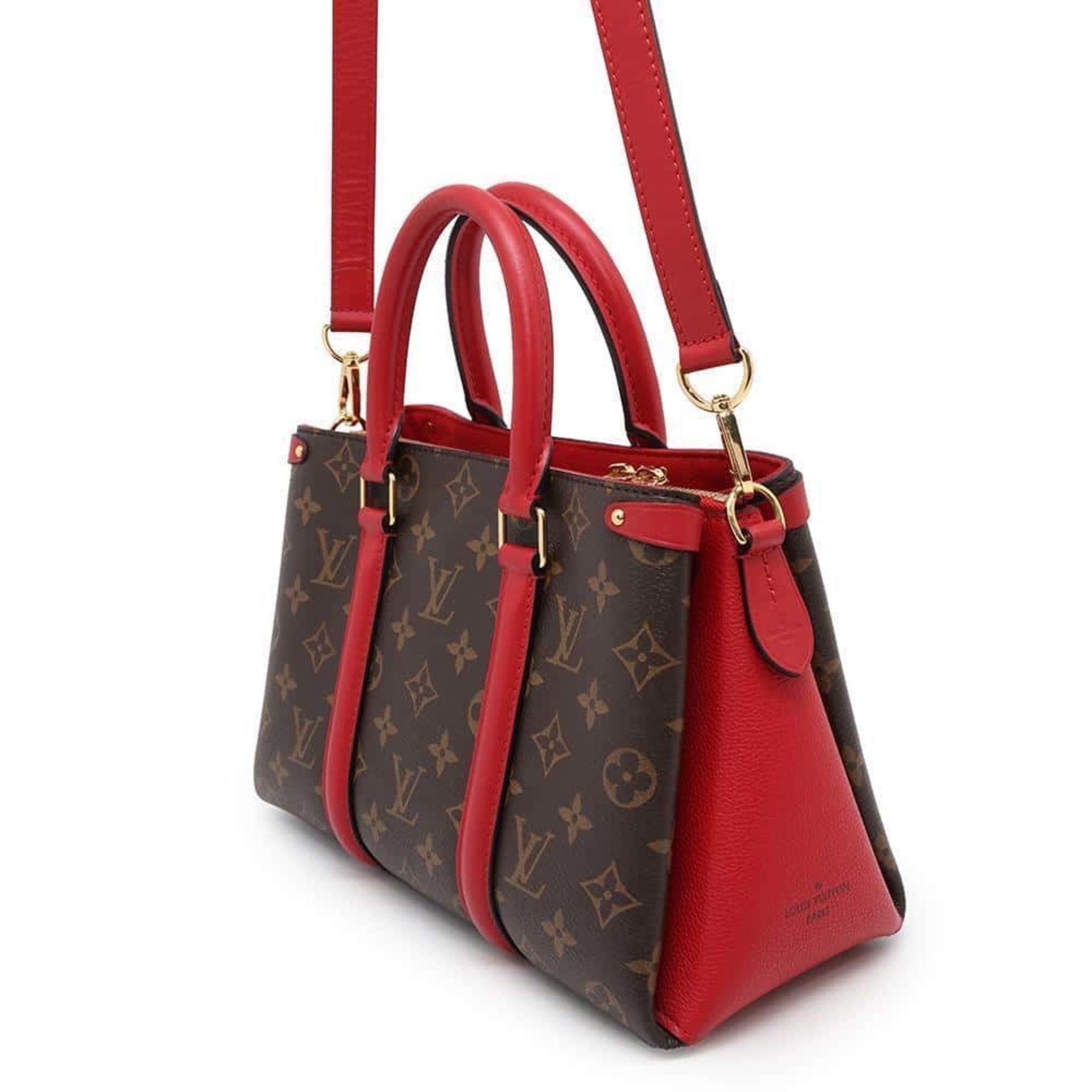 Louis Vuitton Soufflot