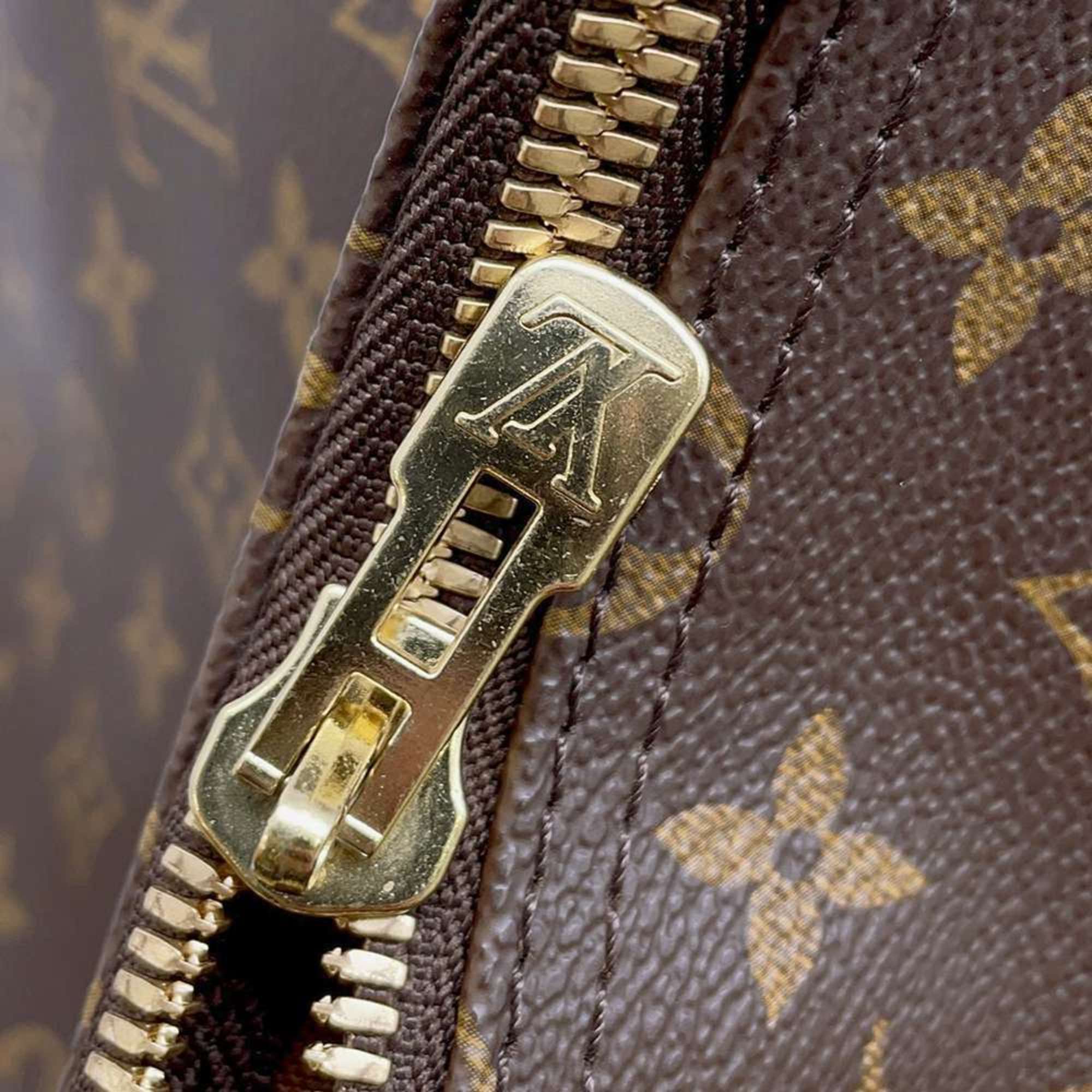 Louis Vuitton Keepall Bandoulière 55