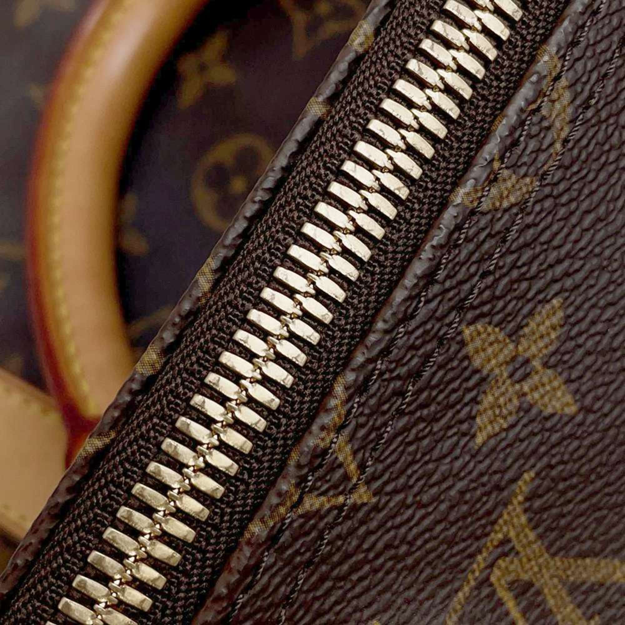 Louis Vuitton Keepall Bandoulière 55