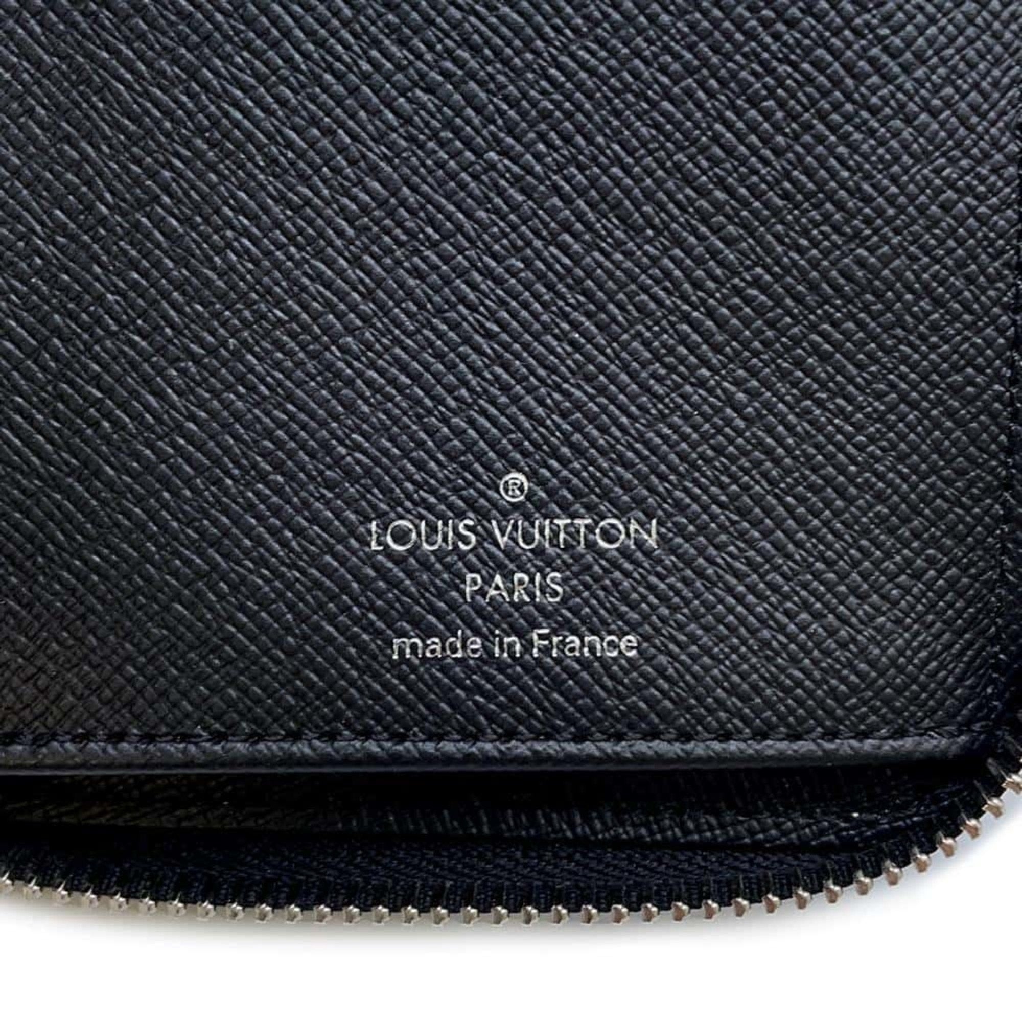 Louis Vuitton Zippy Wallet Vertical