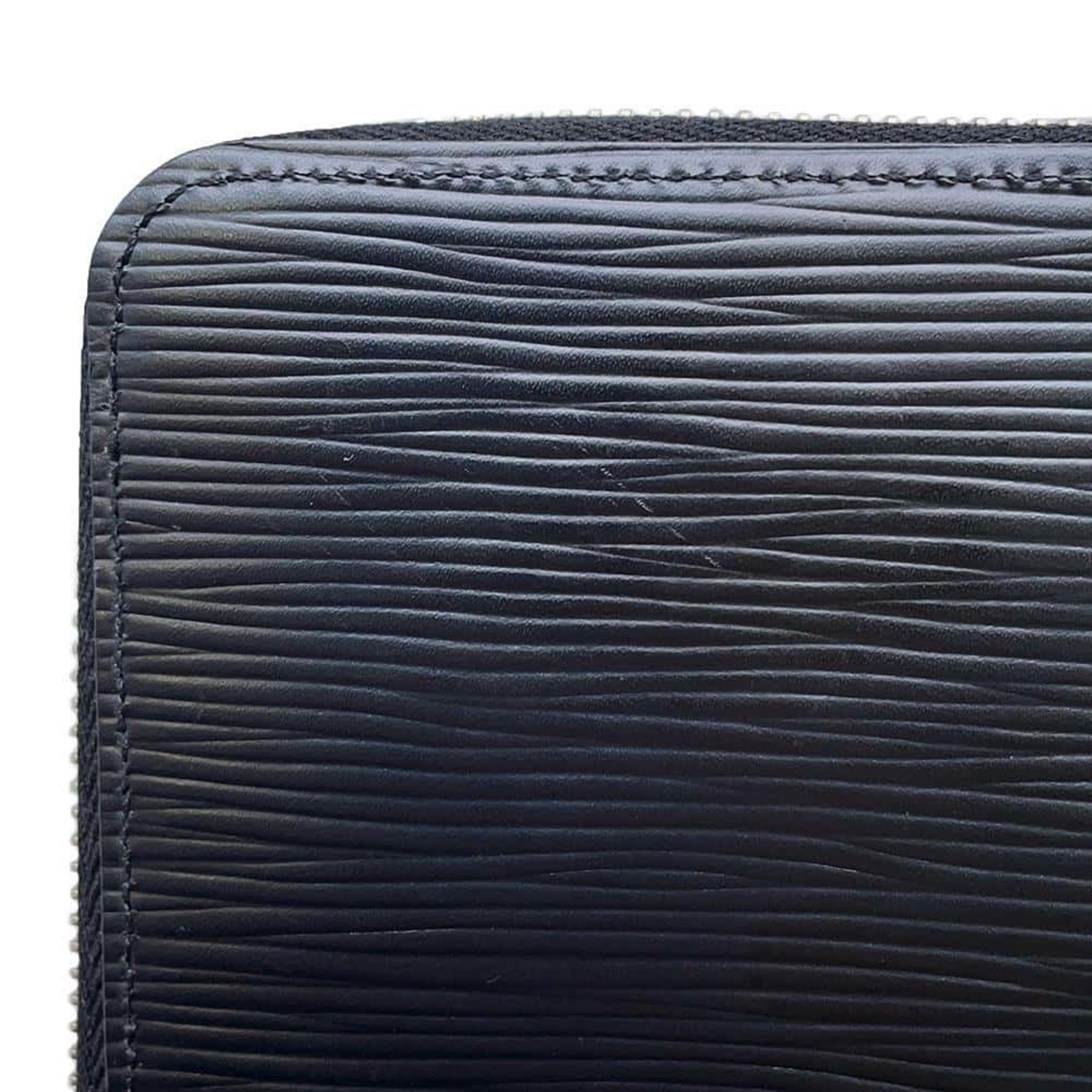 Louis Vuitton Zippy Wallet Vertical