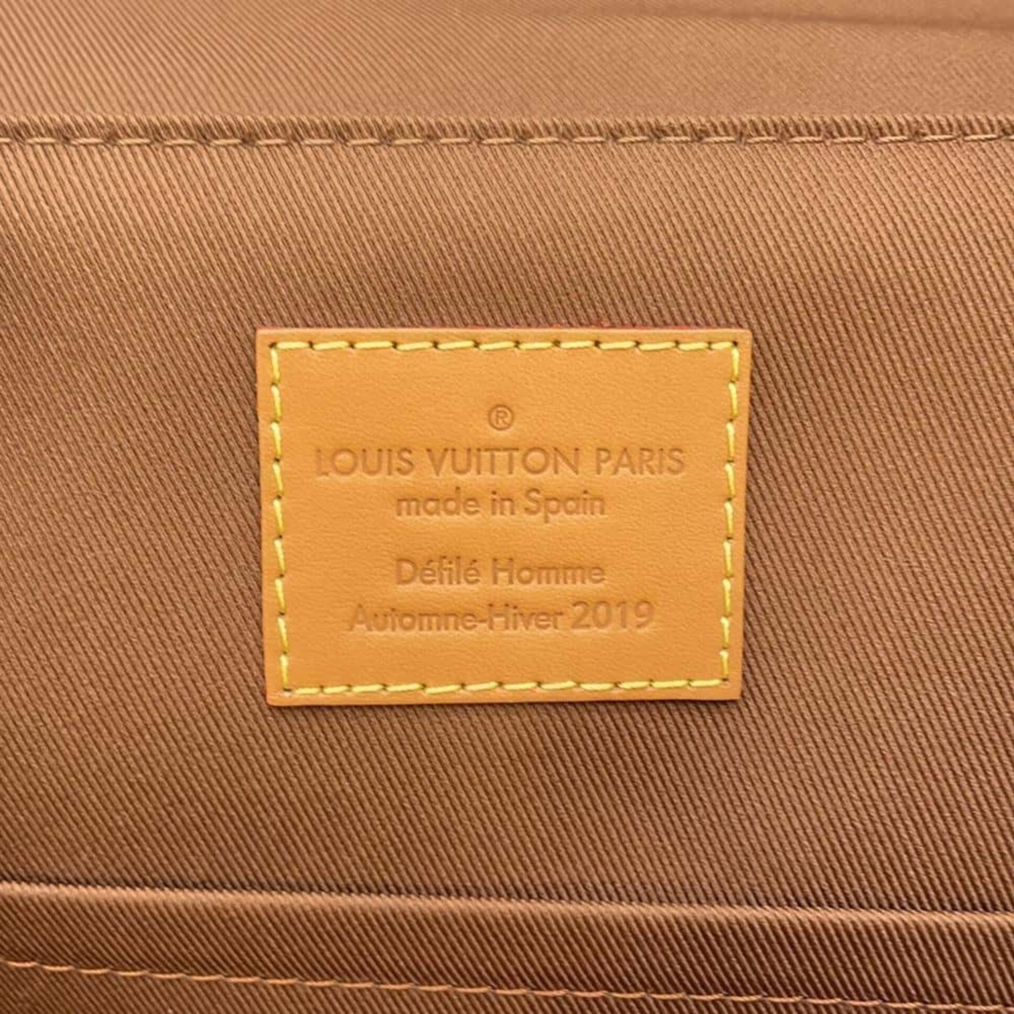 Louis Vuitton Trio