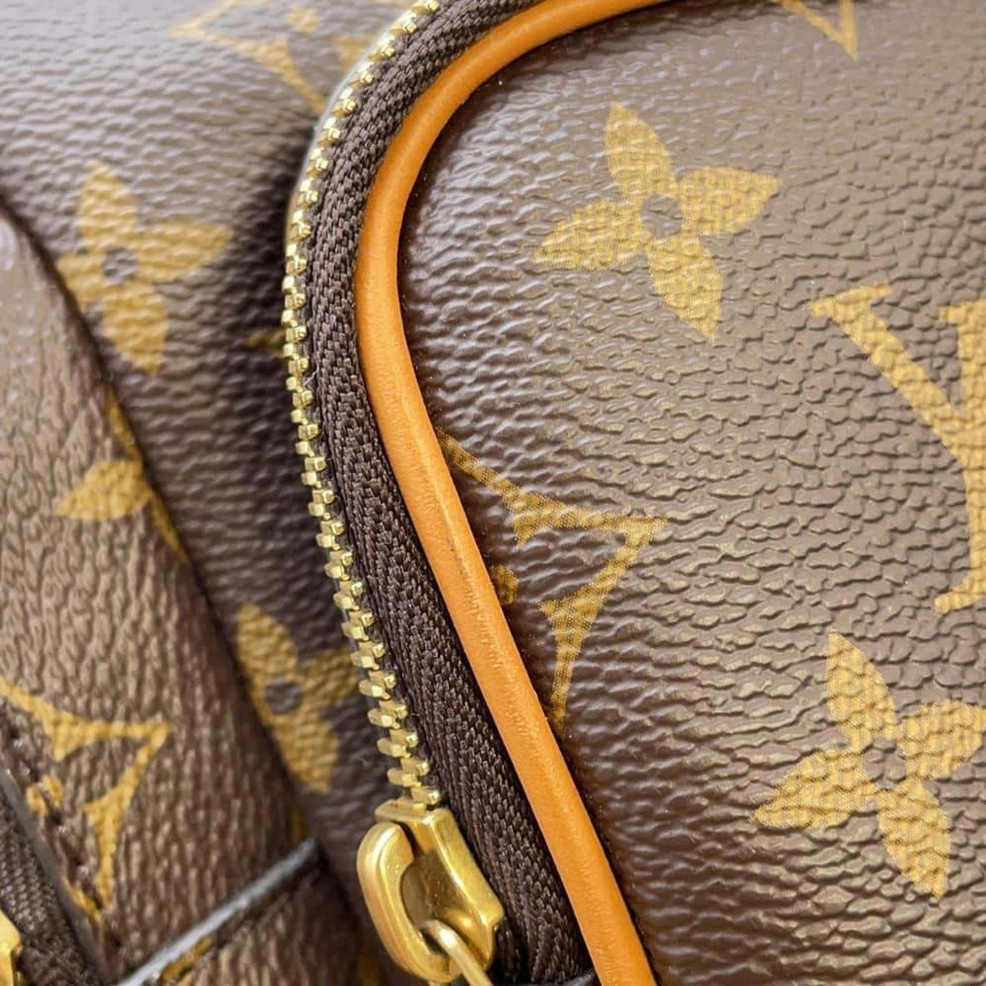 Louis Vuitton Trio