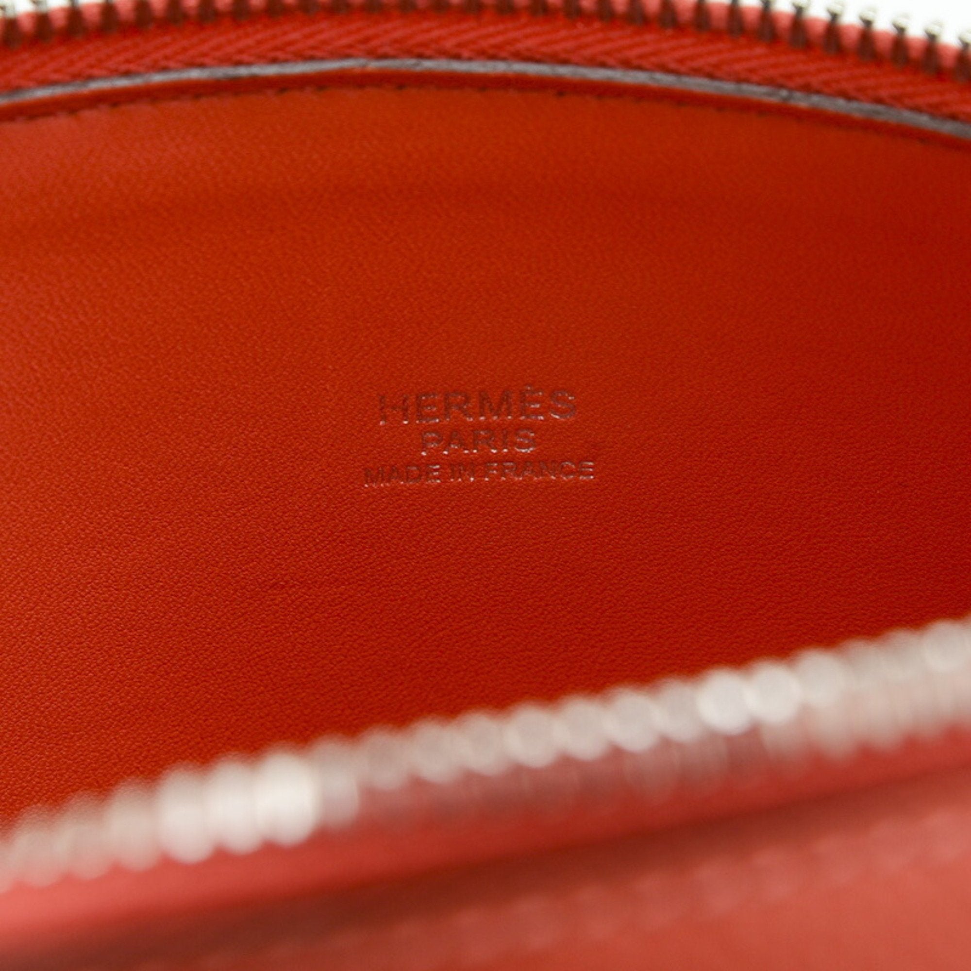 Hermès Bolide
