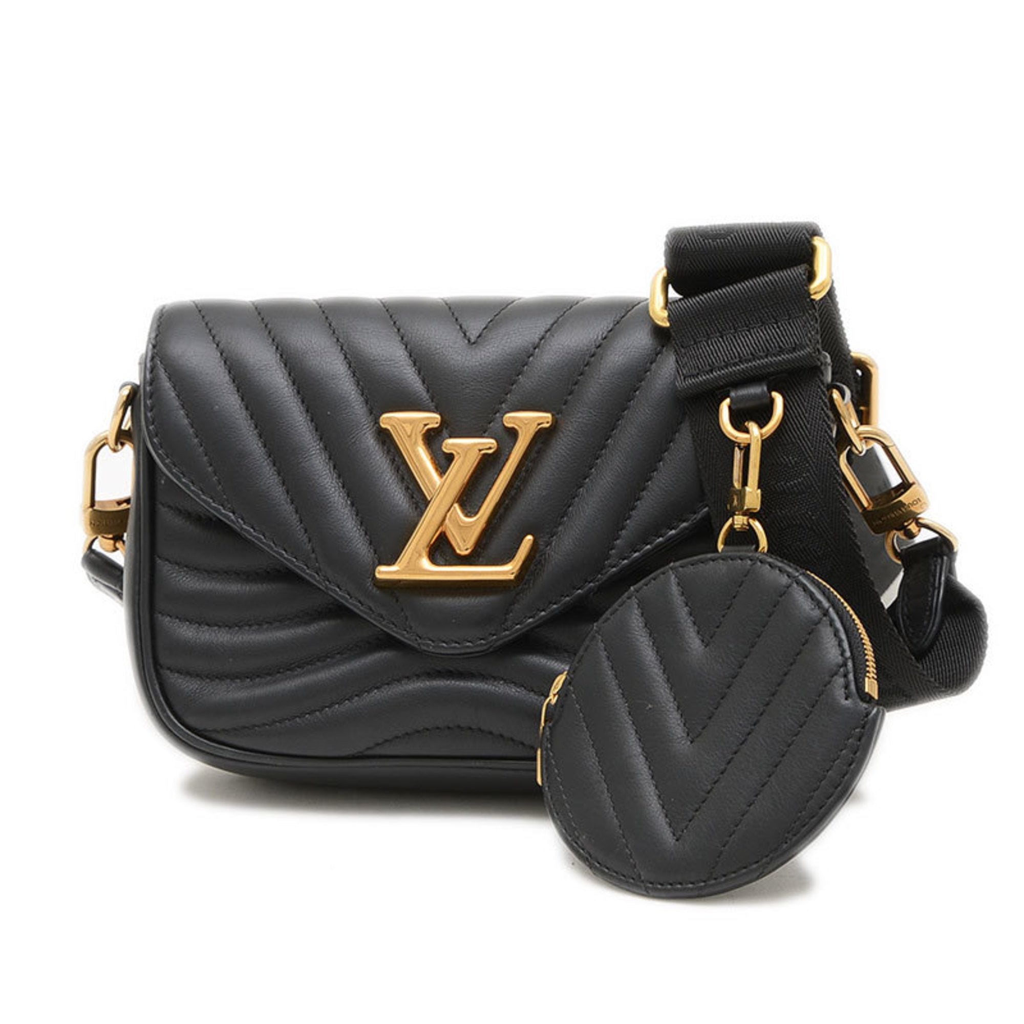 Louis Vuitton Multi Pochette Accessoires