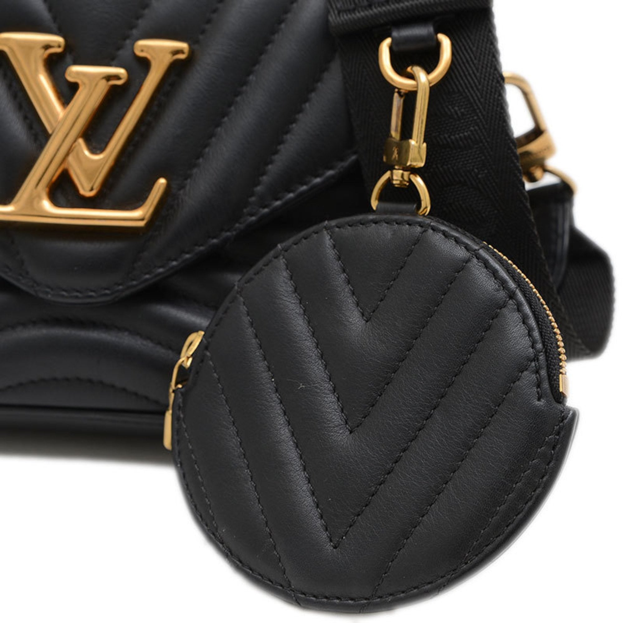 Louis Vuitton Multi Pochette Accessoires