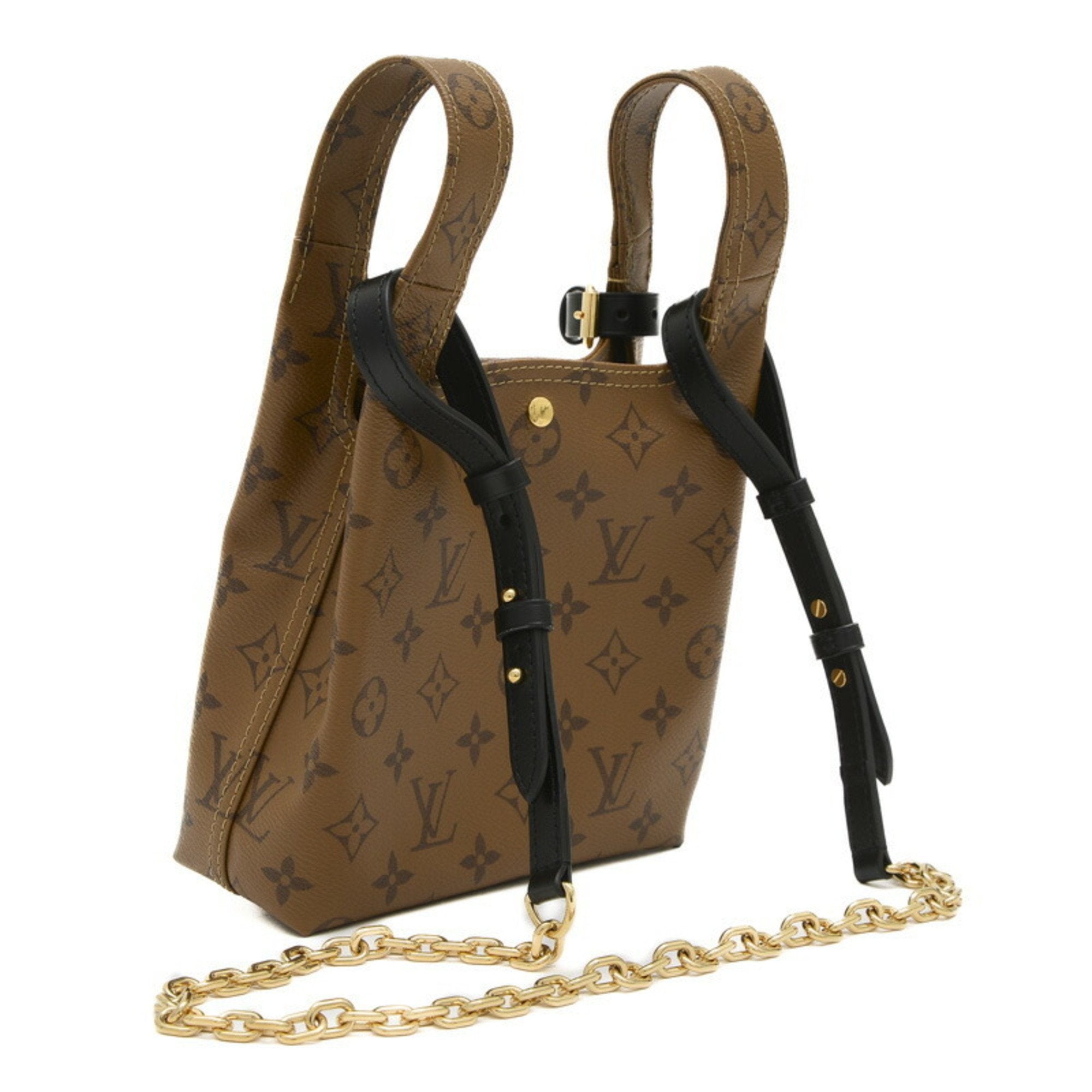 Louis Vuitton Atlantis