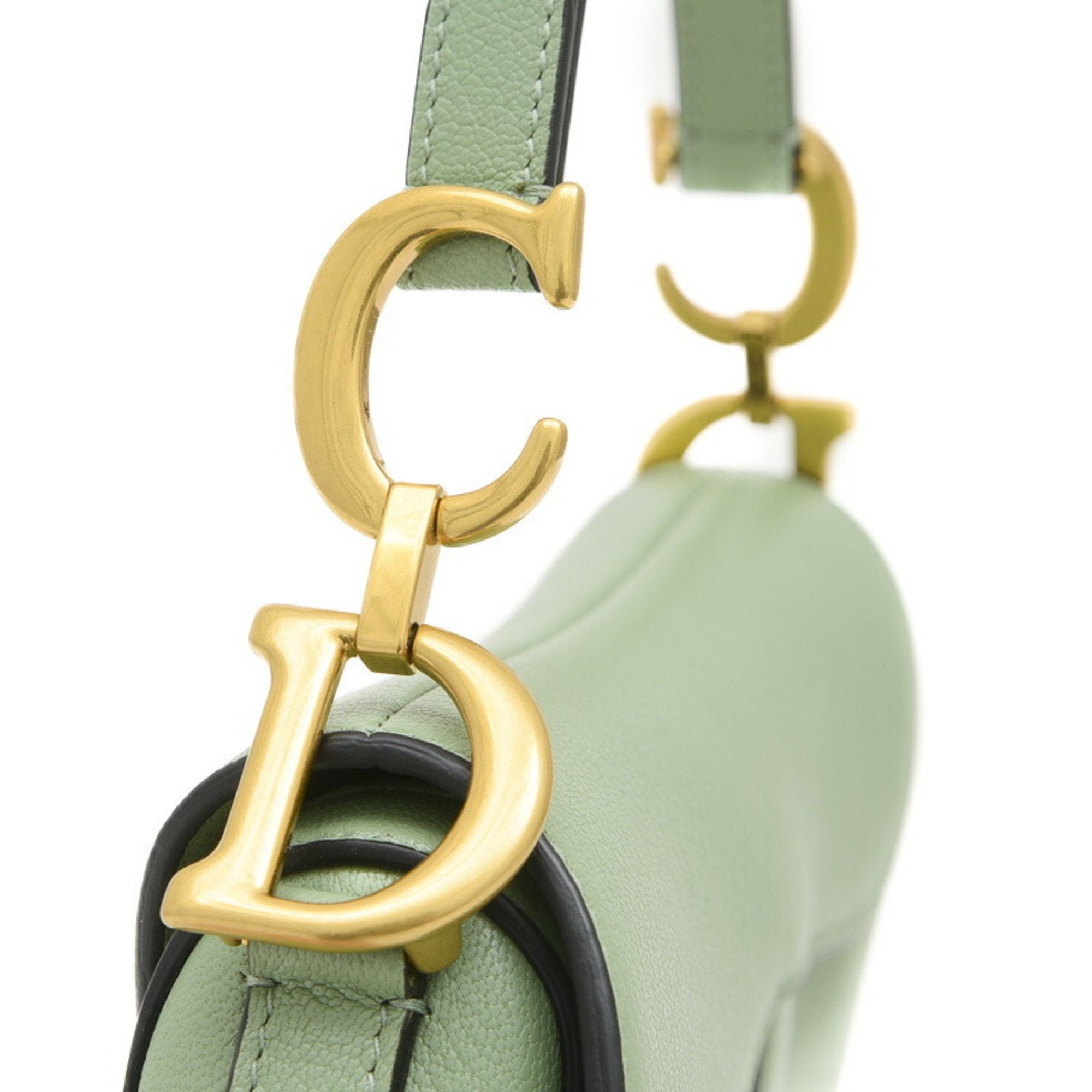 Dior Saddle