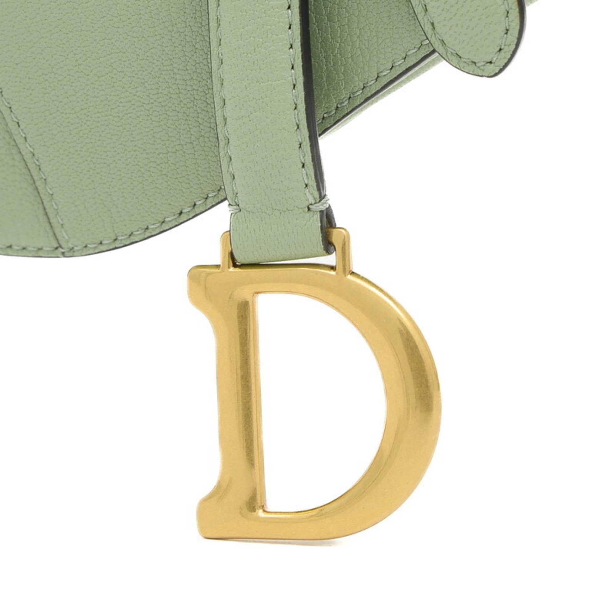 Dior Saddle