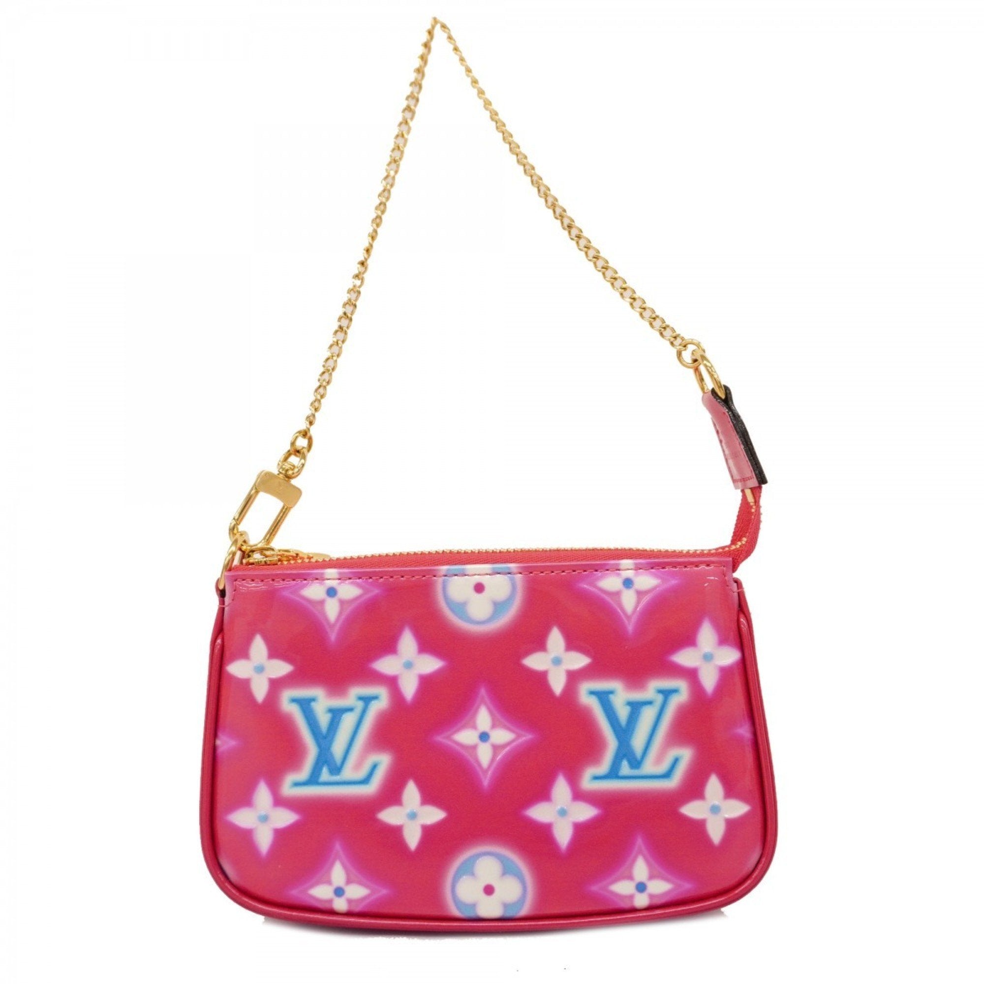 Louis Vuitton Mini Pochette Accessoires