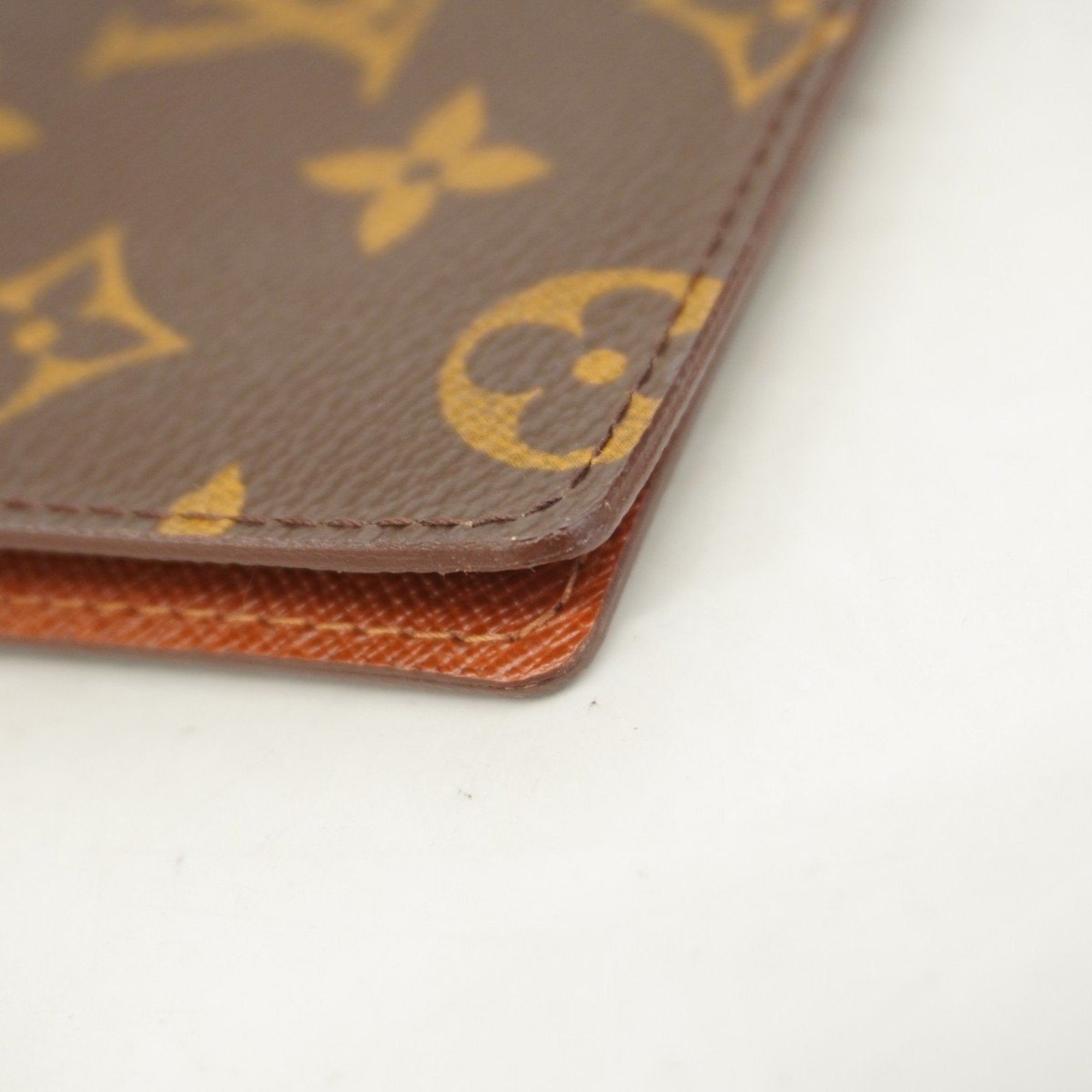 Louis Vuitton Card case