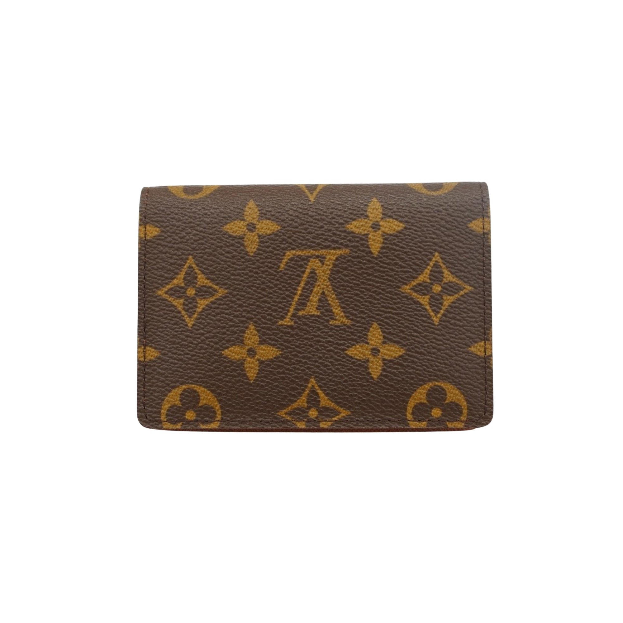 Louis Vuitton Card case