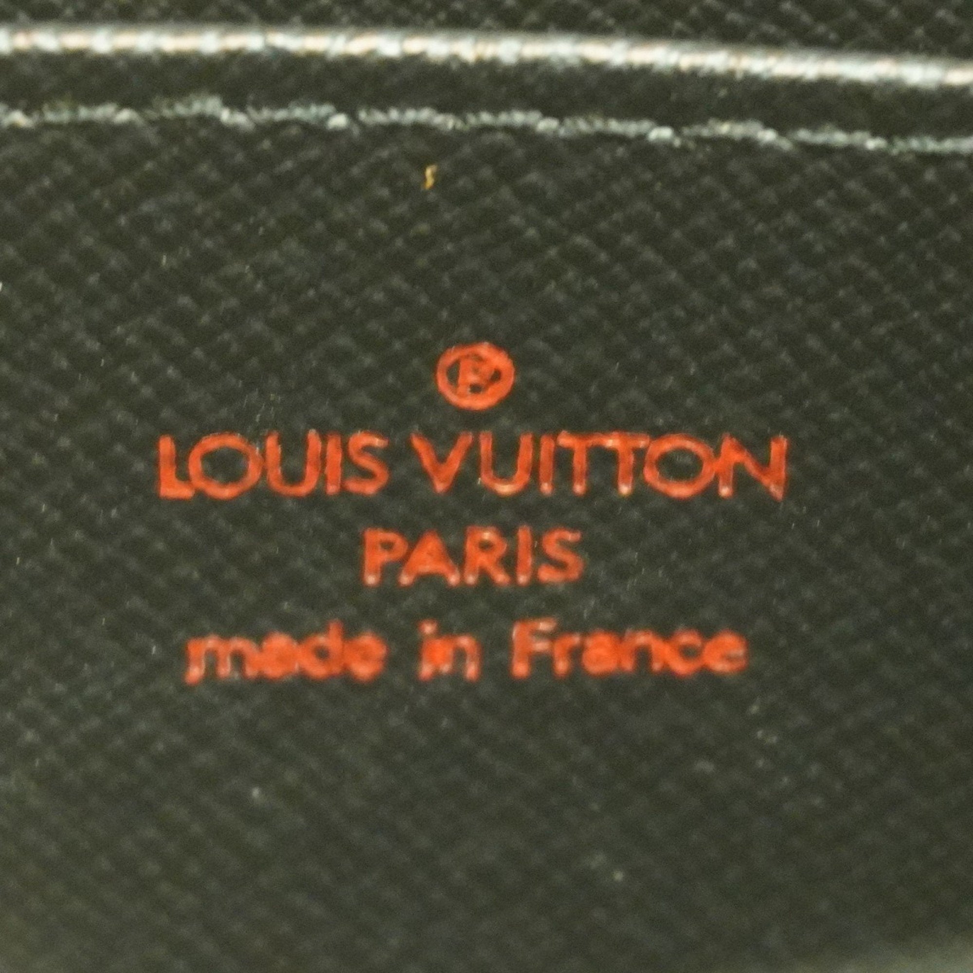 Louis Vuitton