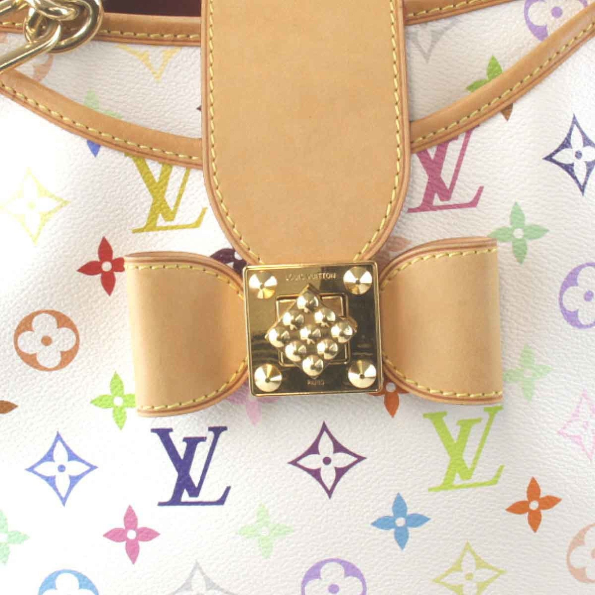 Louis Vuitton Annie